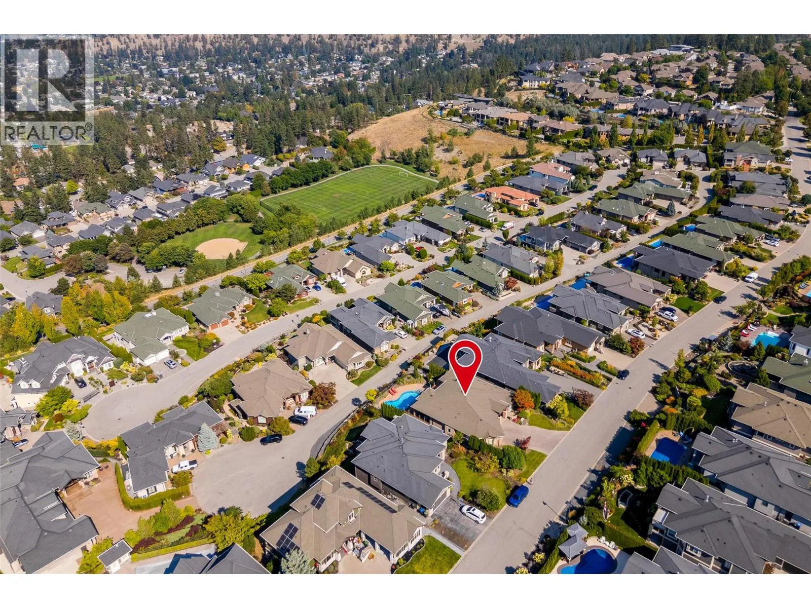 620 Arbor View Drive