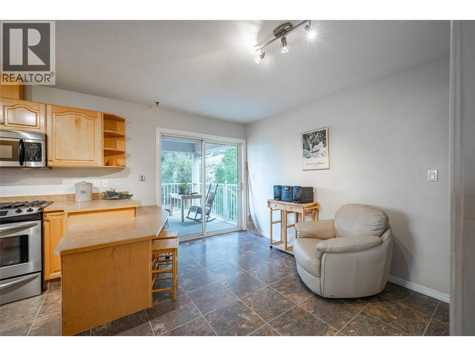 205 Ashnola Road