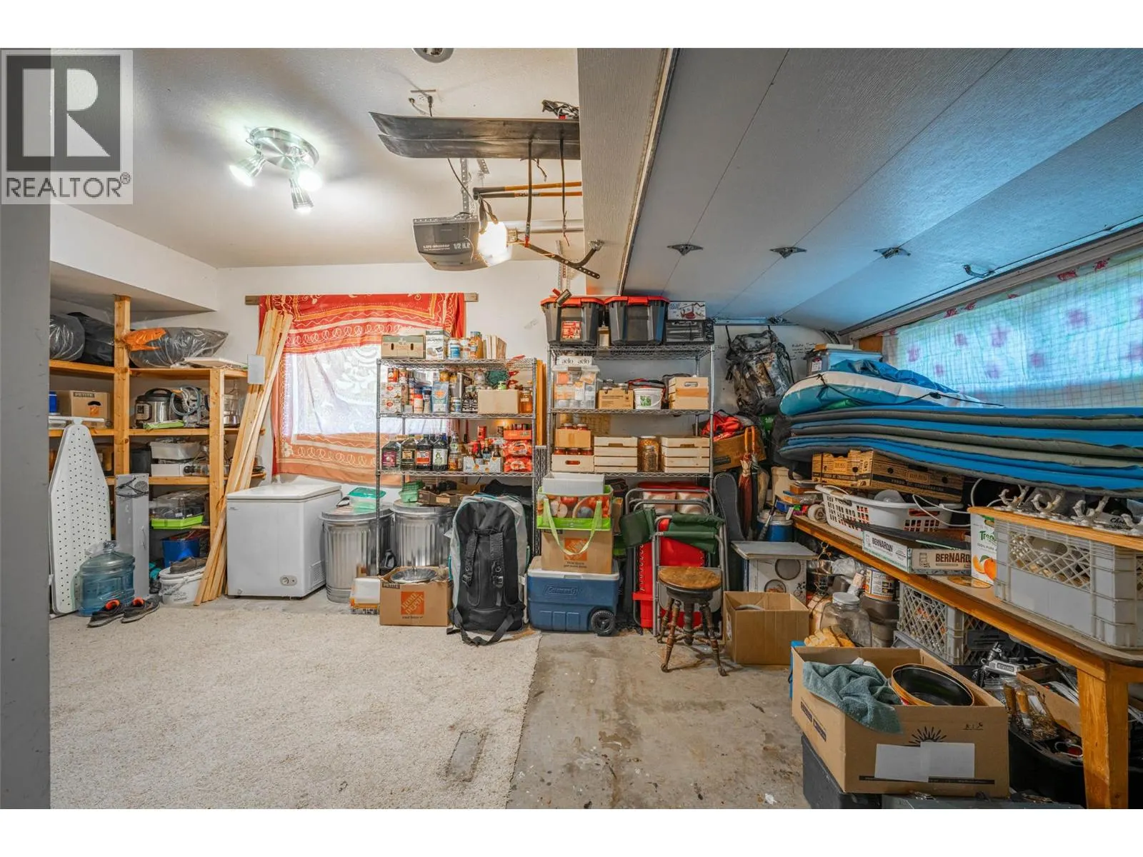 205 Ashnola Road