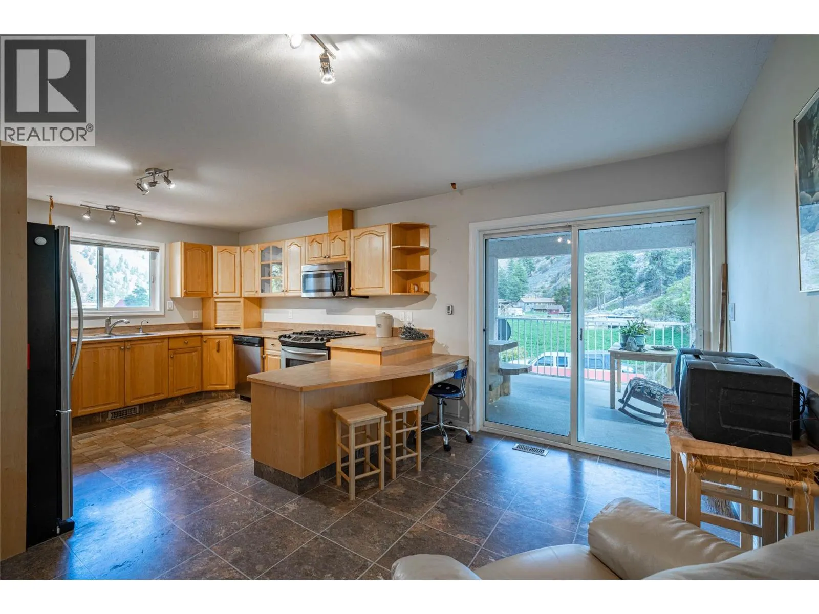 205 Ashnola Road