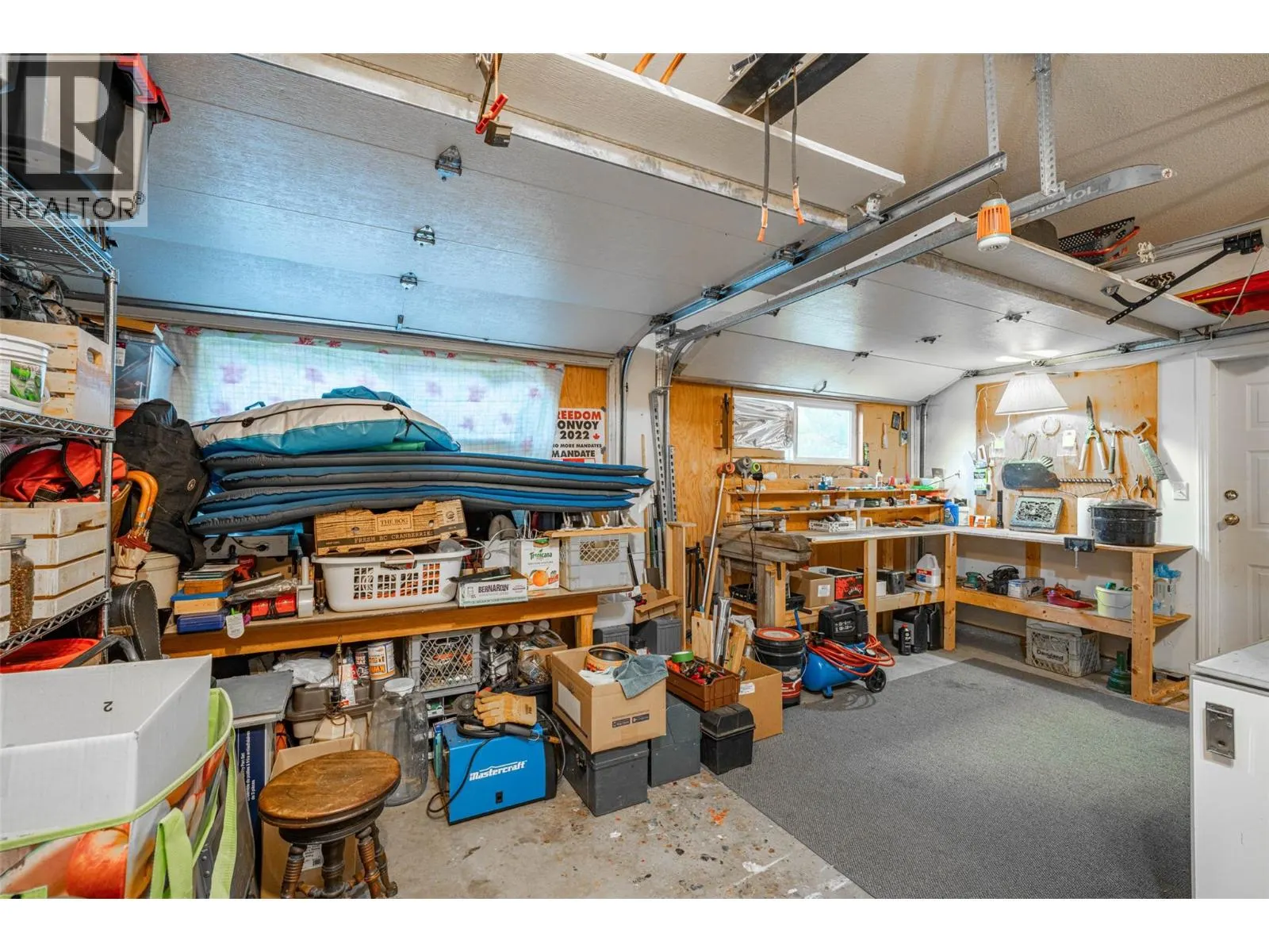 205 Ashnola Road