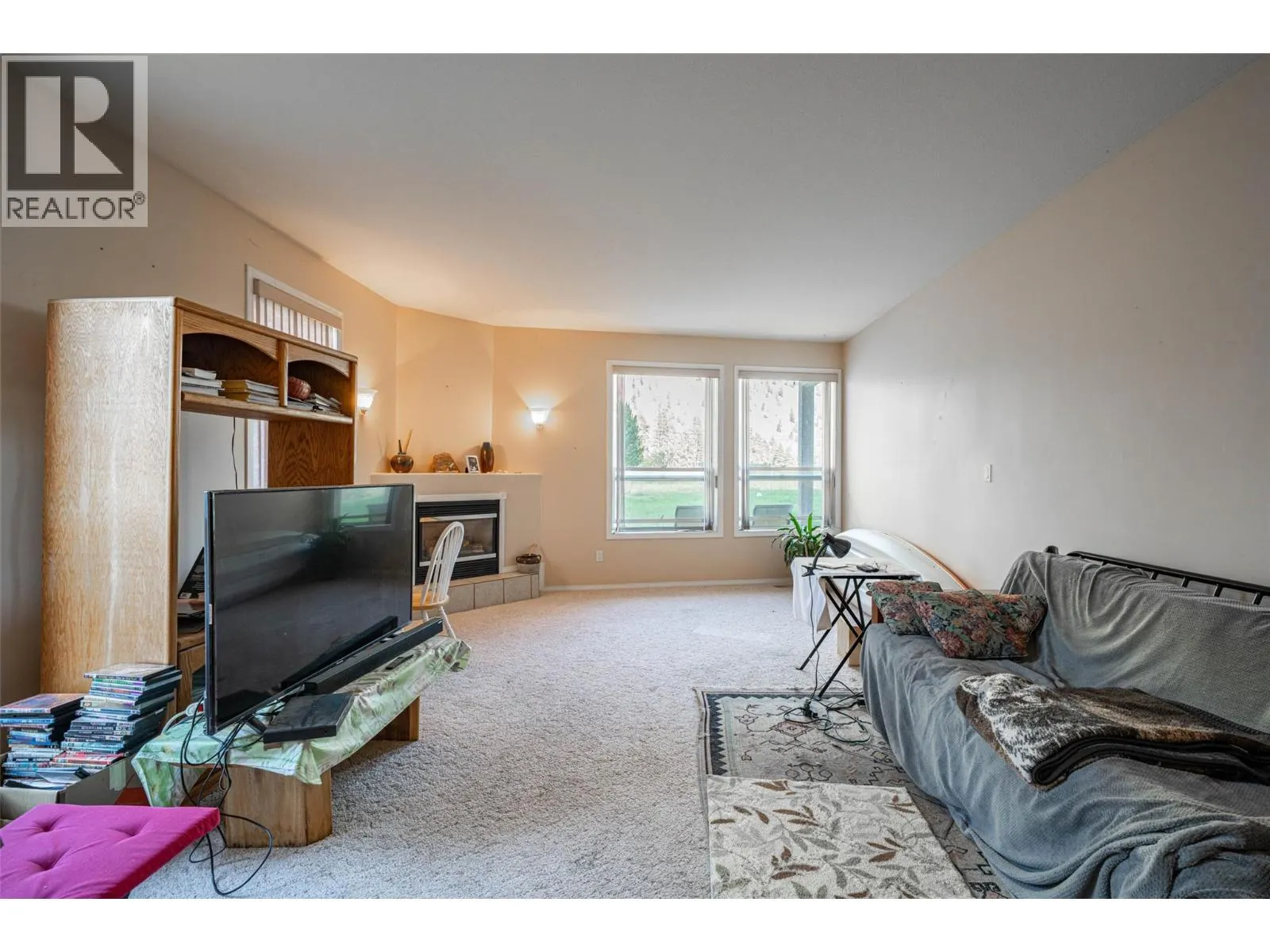 205 Ashnola Road