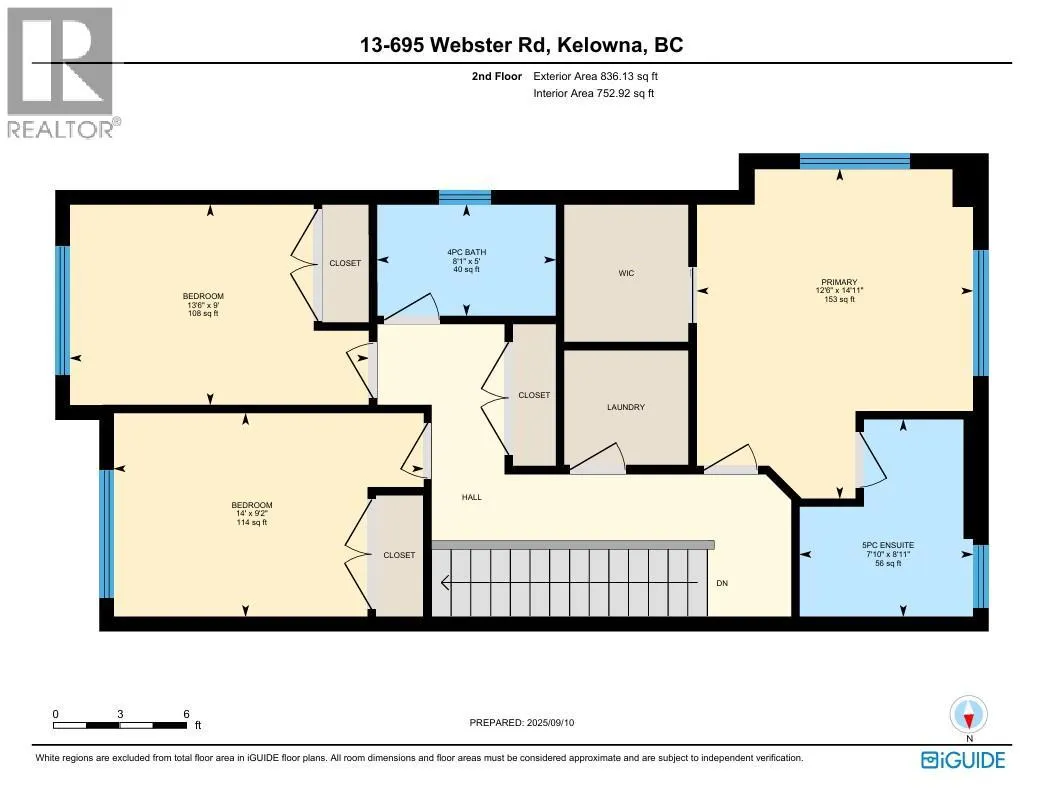 695 Webster Road Unit# 13