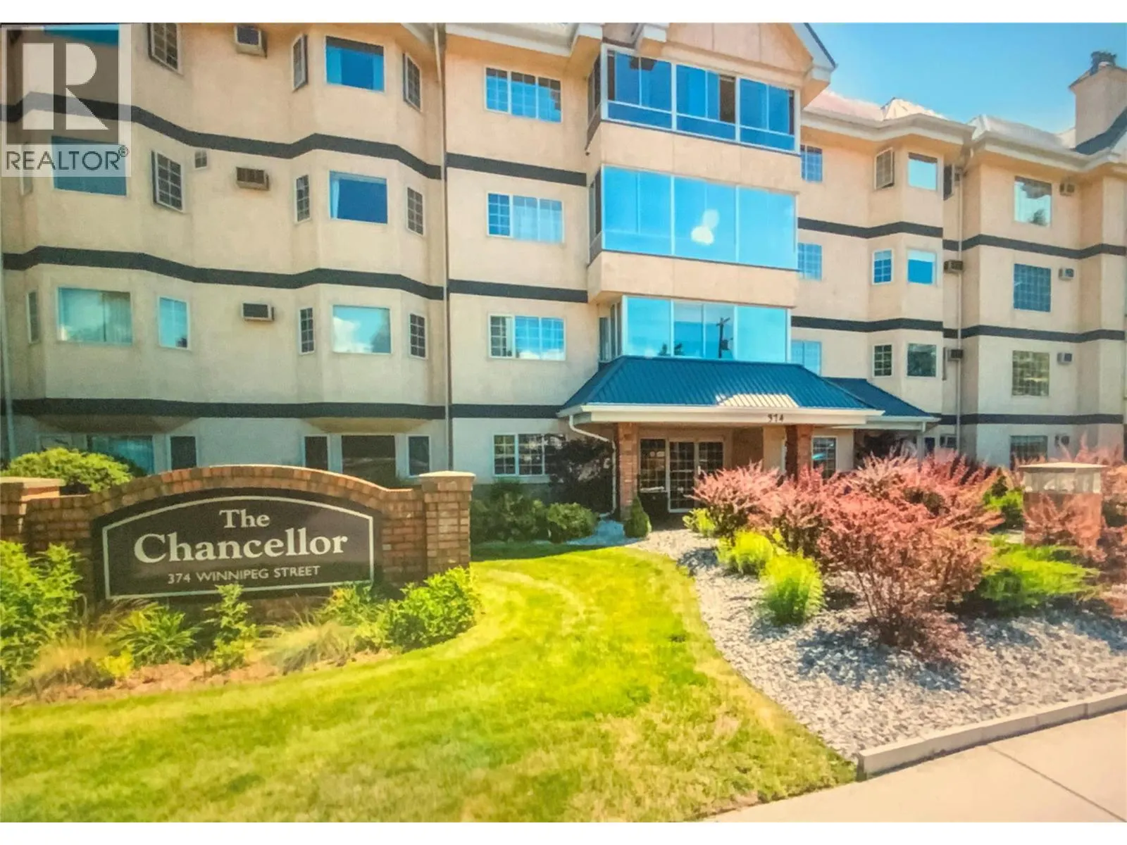374 winnipeg Street Unit# 307