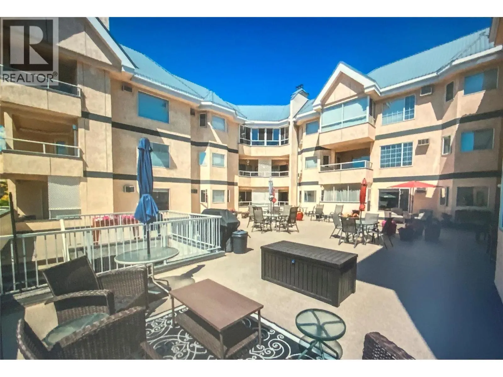 374 winnipeg Street Unit# 307