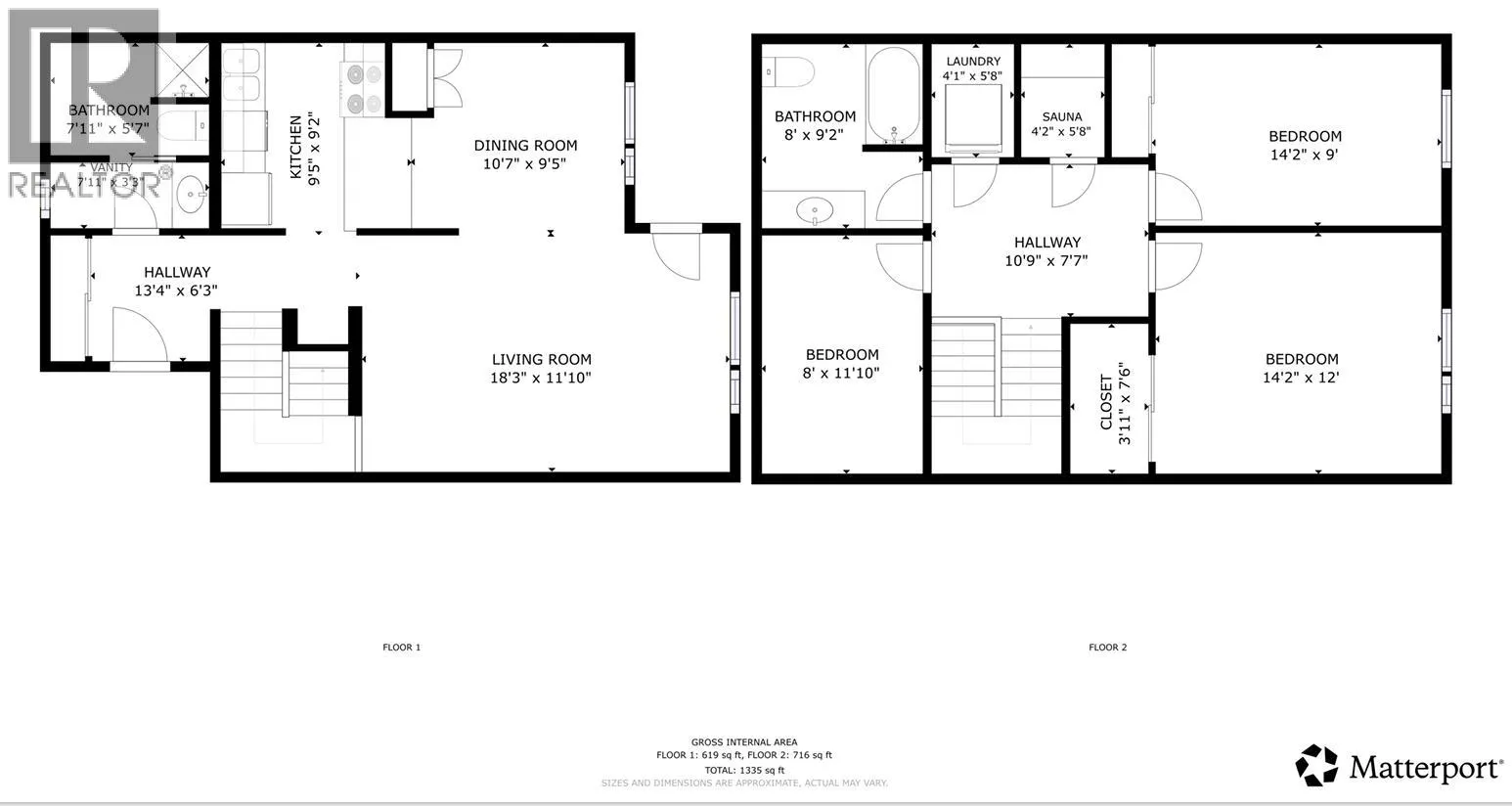8040 Radium Golf Course Road Unit# 7