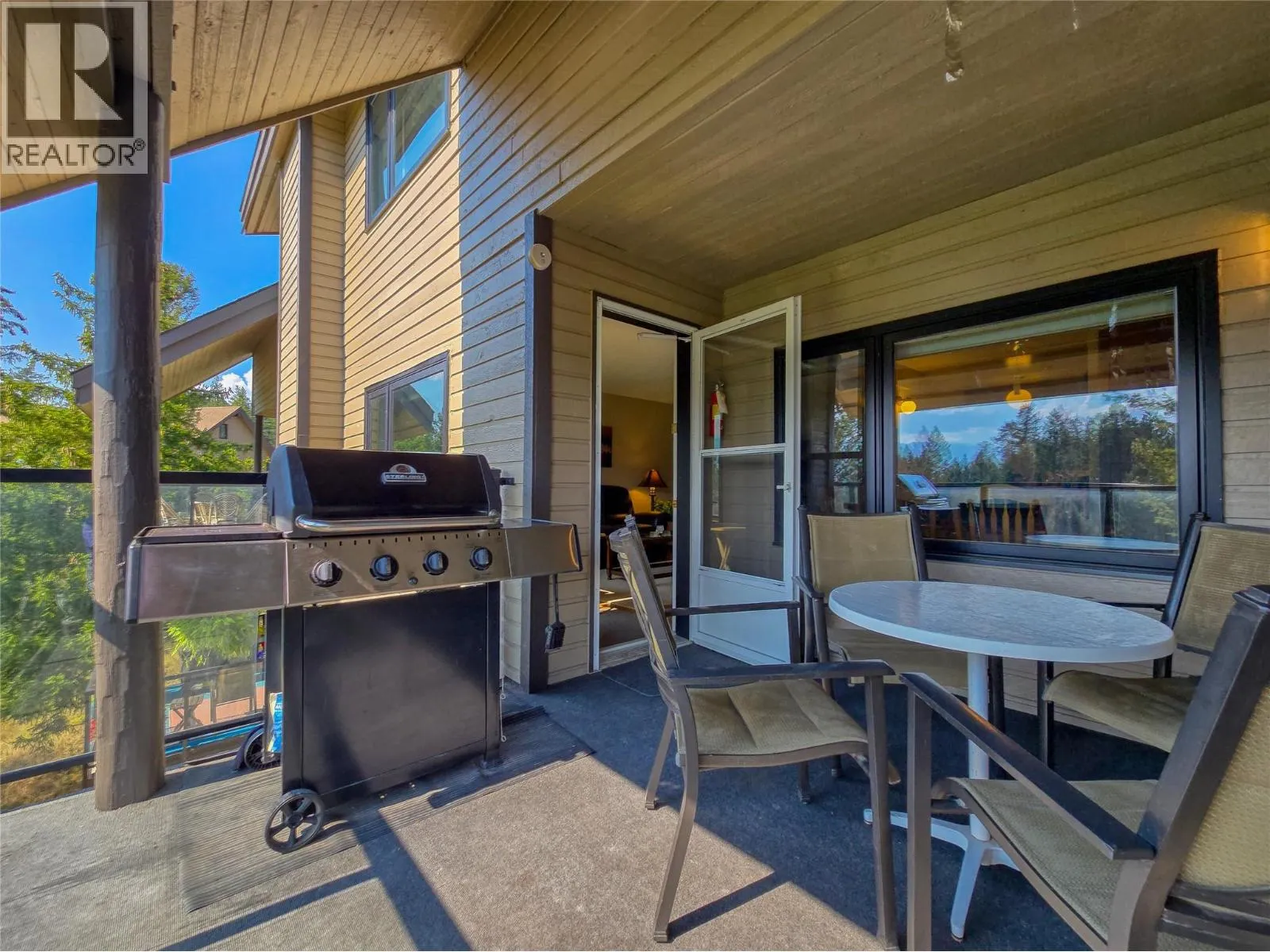 8040 Radium Golf Course Road Unit# 7
