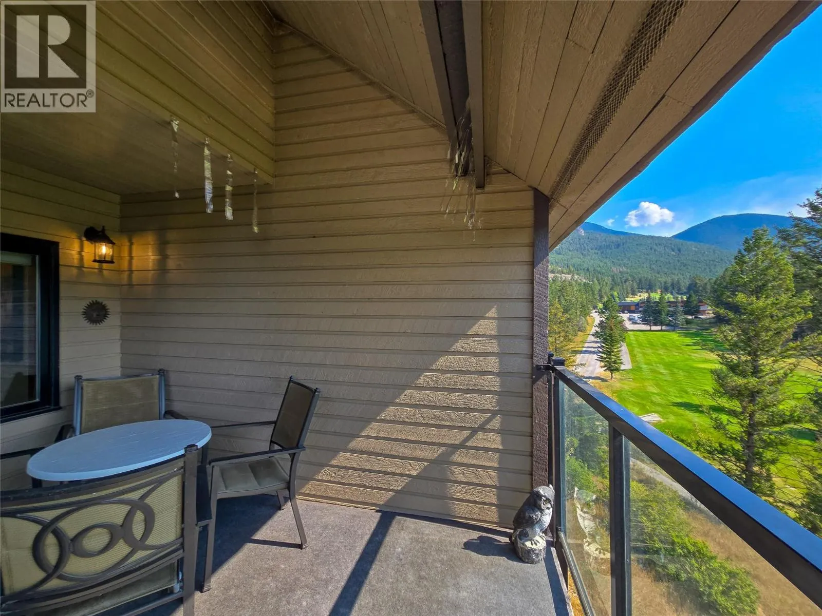 8040 Radium Golf Course Road Unit# 7