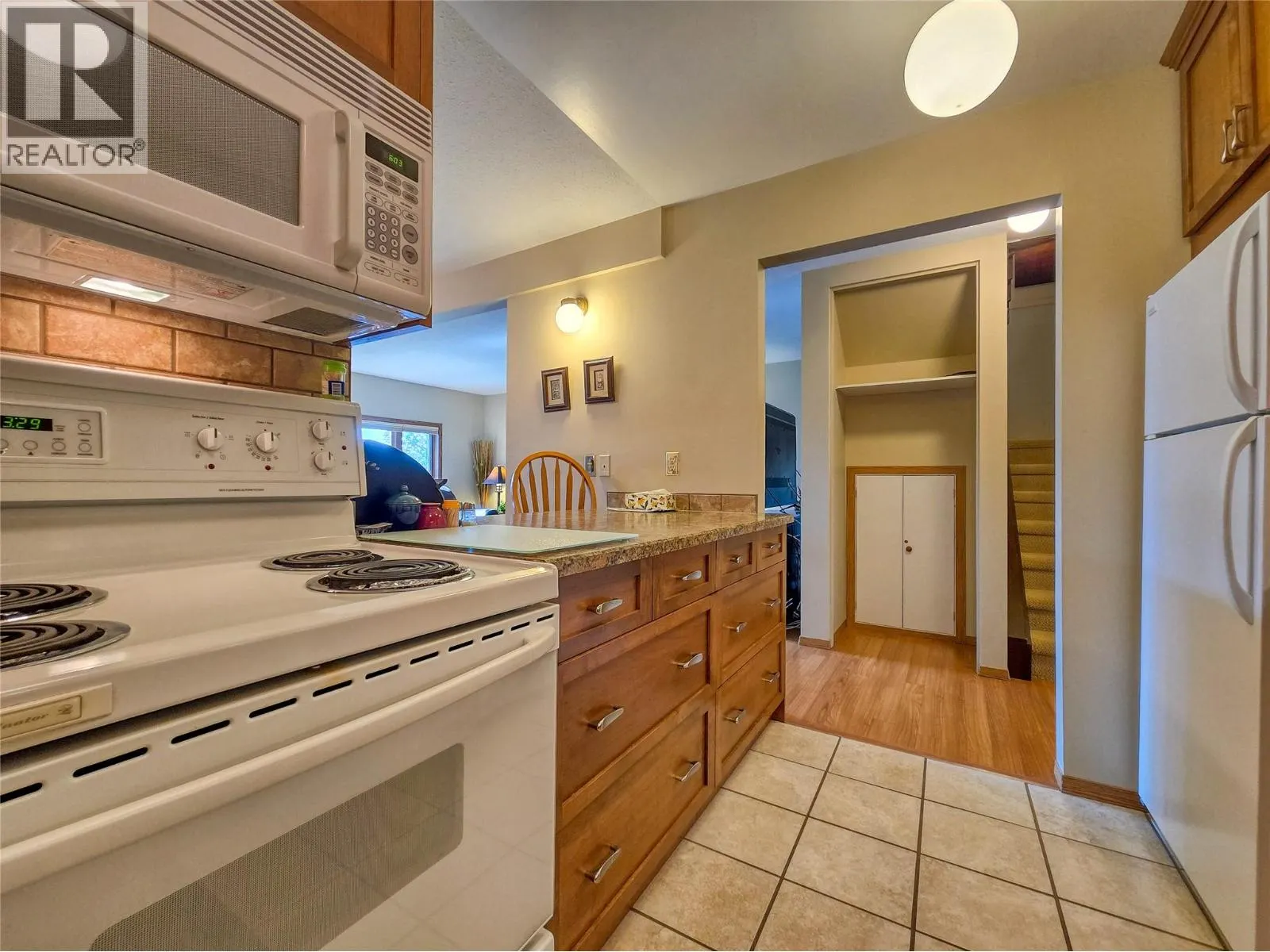 8040 Radium Golf Course Road Unit# 7