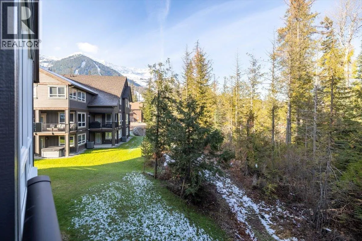 4576 TIMBERLINE Crescent Unit# 39