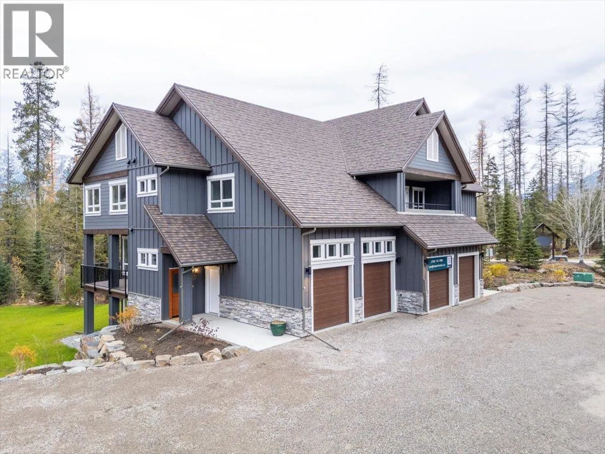 4576 TIMBERLINE Crescent Unit# 39