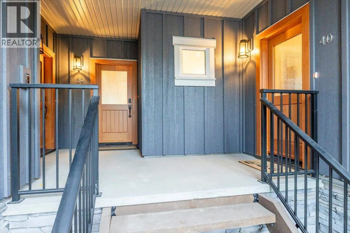 4576 TIMBERLINE Crescent Unit# 39
