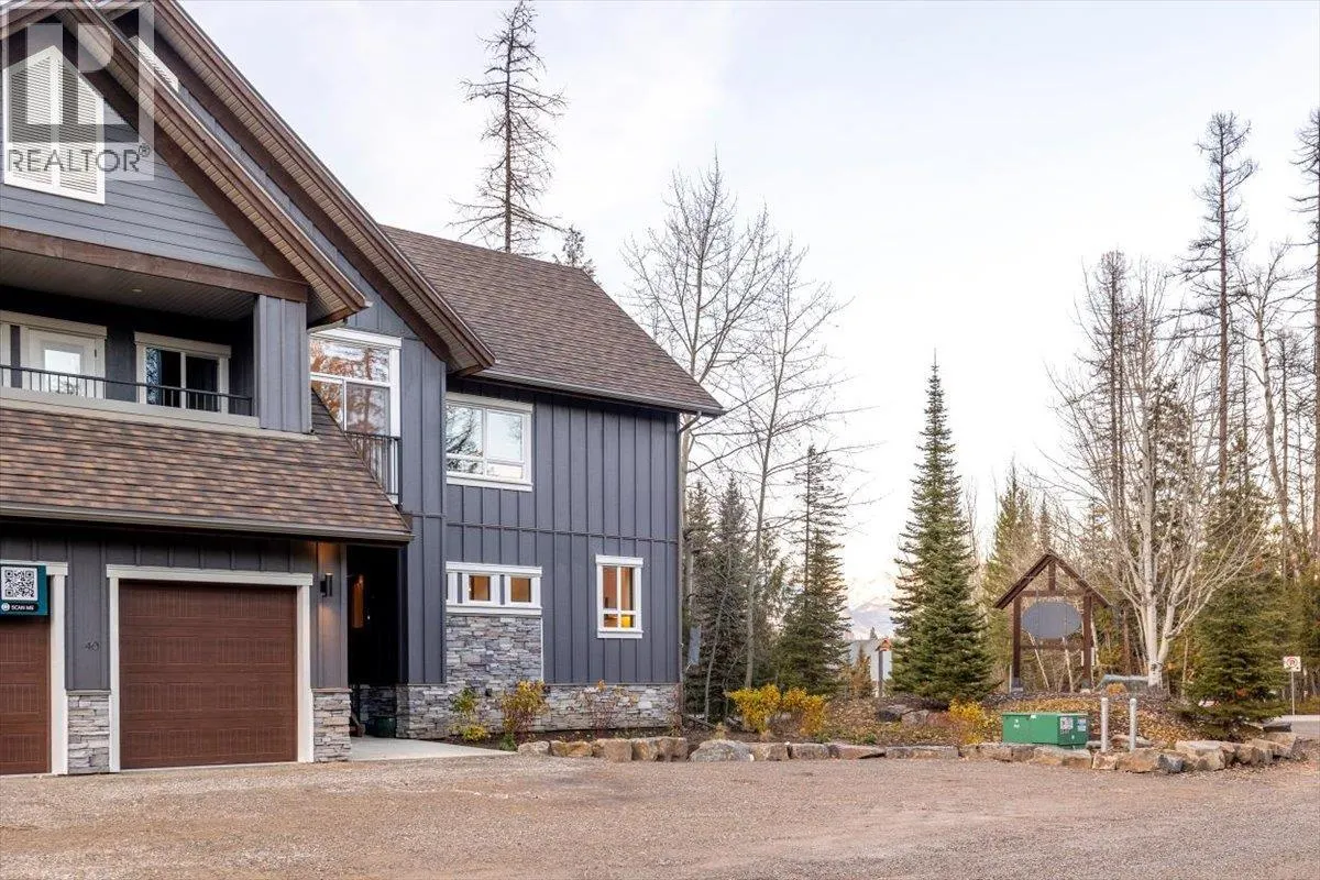4576 TIMBERLINE Crescent Unit# 39