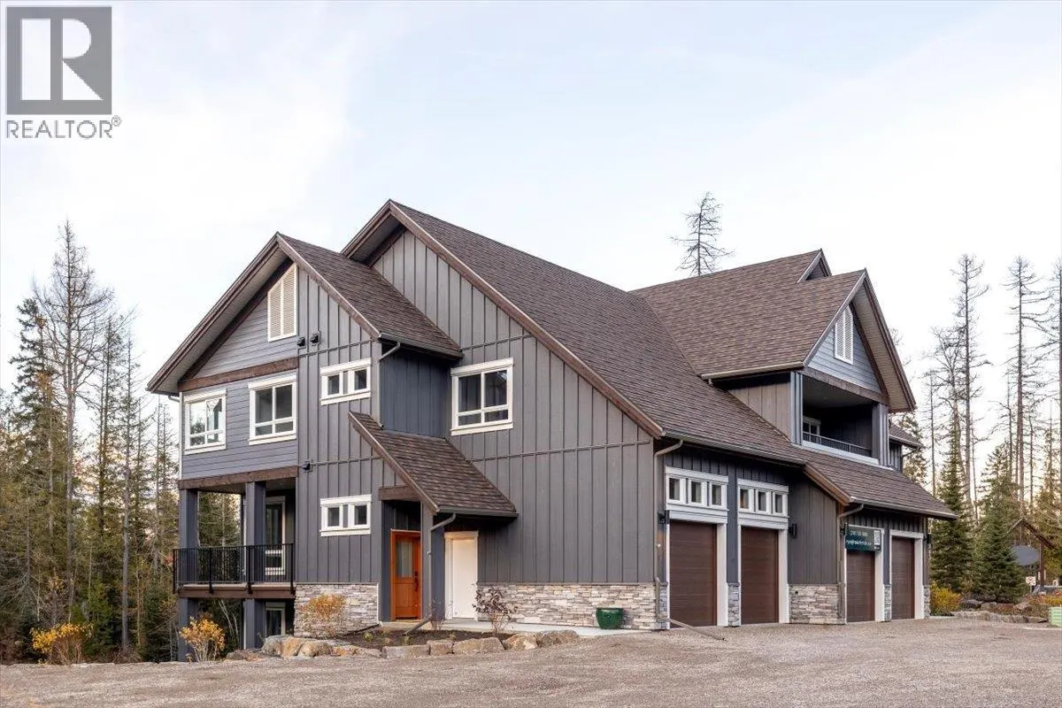 4576 TIMBERLINE Crescent Unit# 39