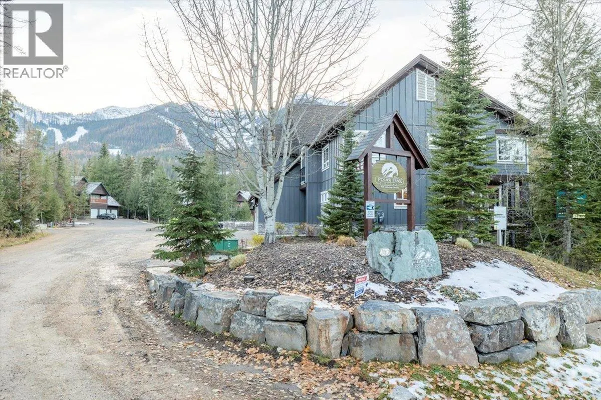 4576 TIMBERLINE Crescent Unit# 39