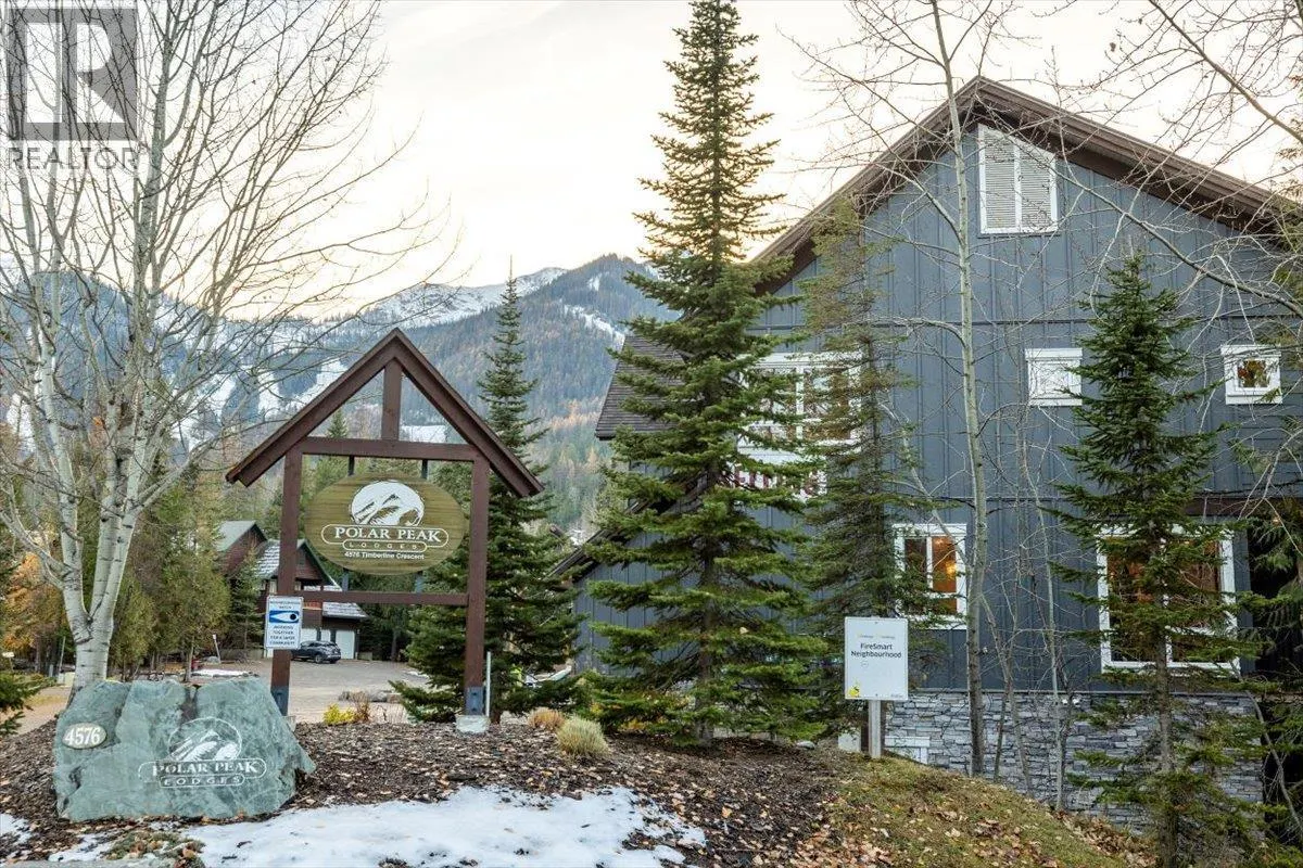 4576 TIMBERLINE Crescent Unit# 39