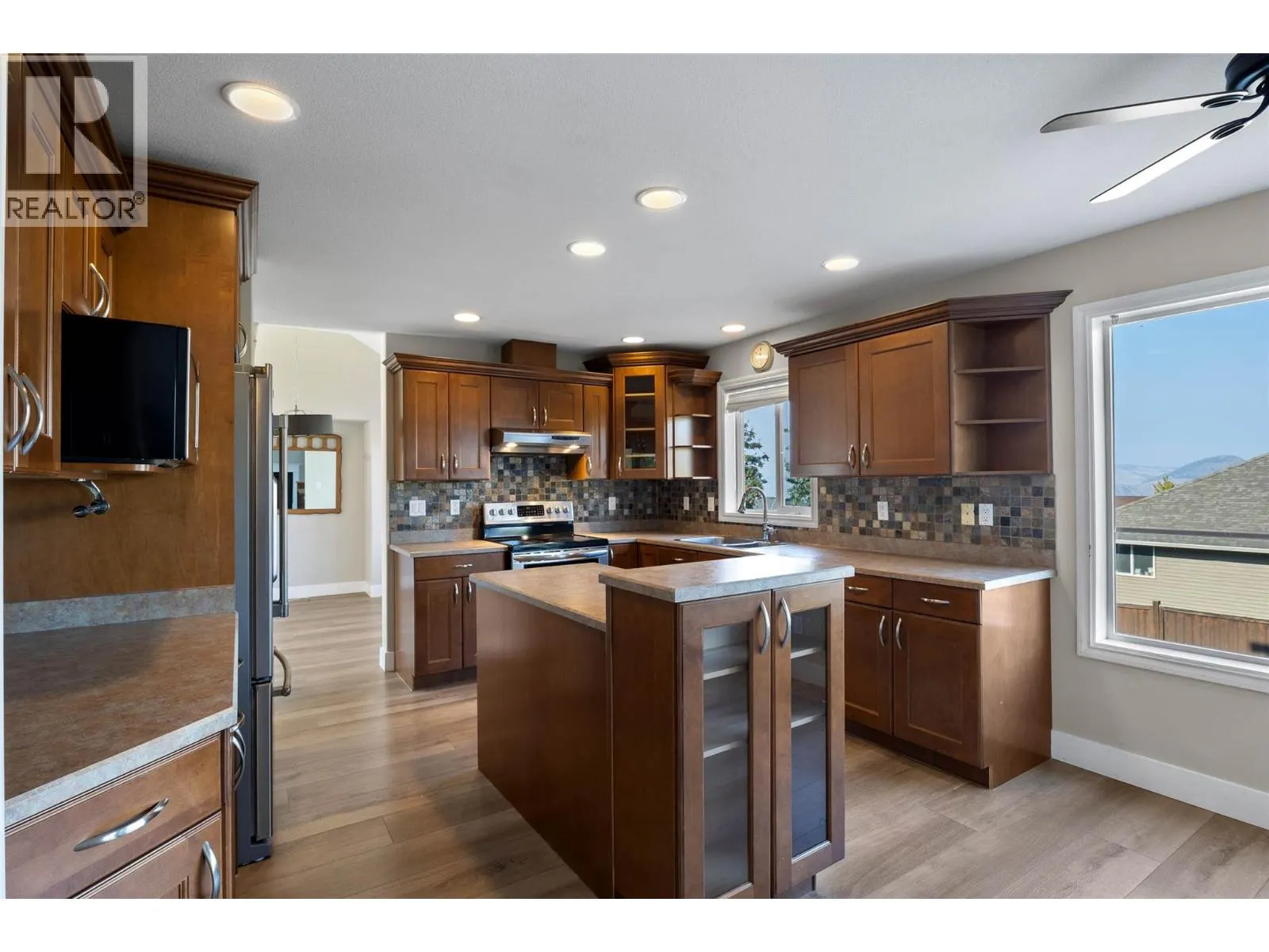2608 BENTALL Drive