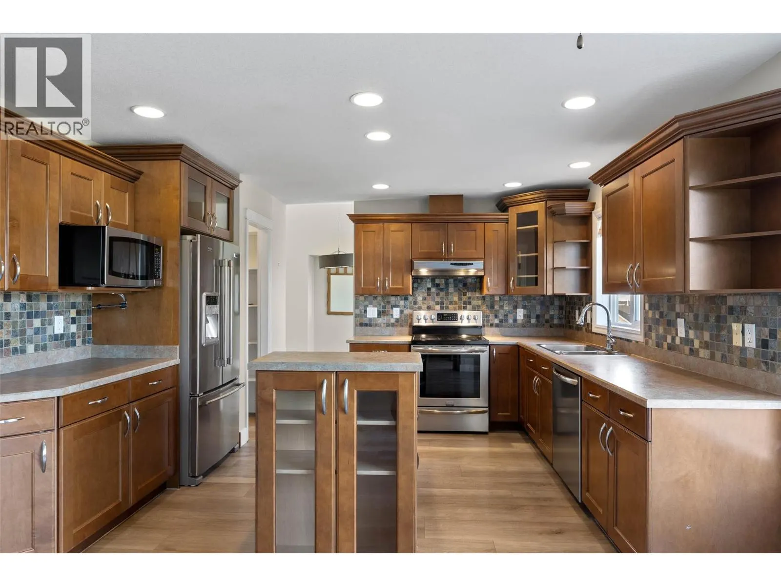 2608 BENTALL Drive