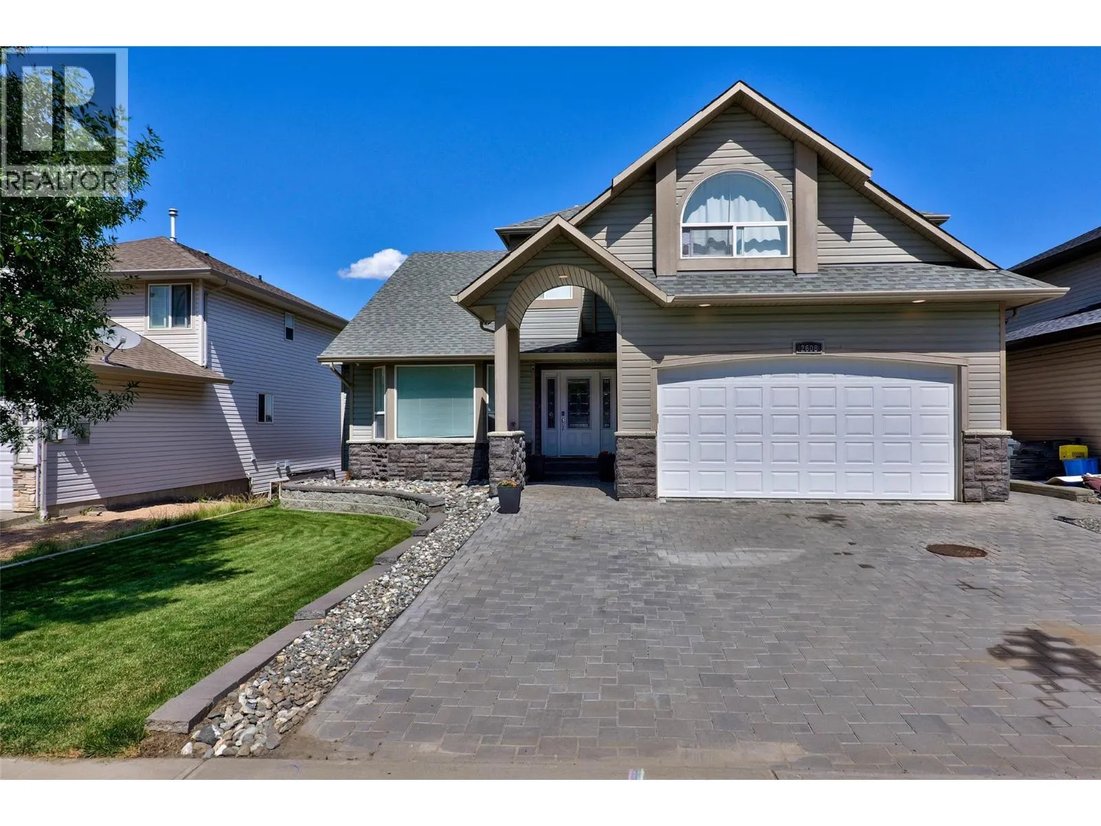 2608 BENTALL Drive