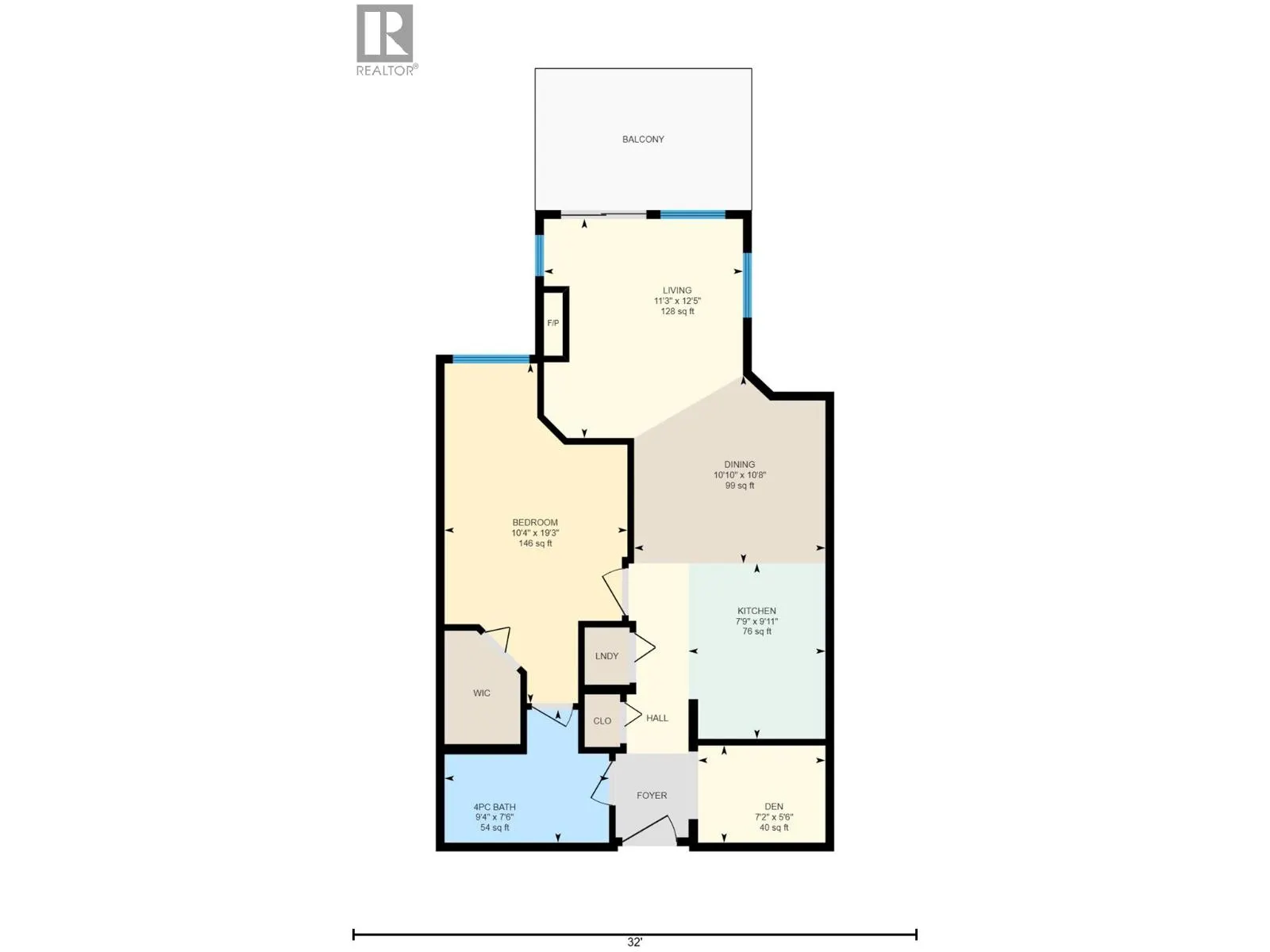 1083 Sunset Drive Unit# 314