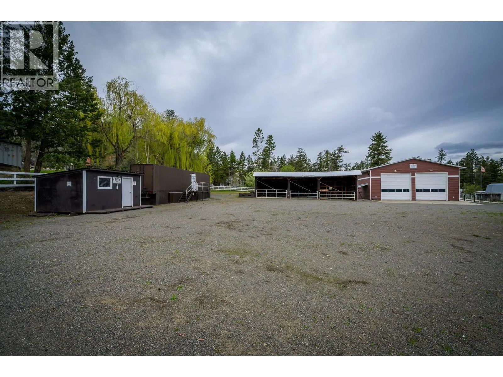 9180 BARNHARTVALE Road