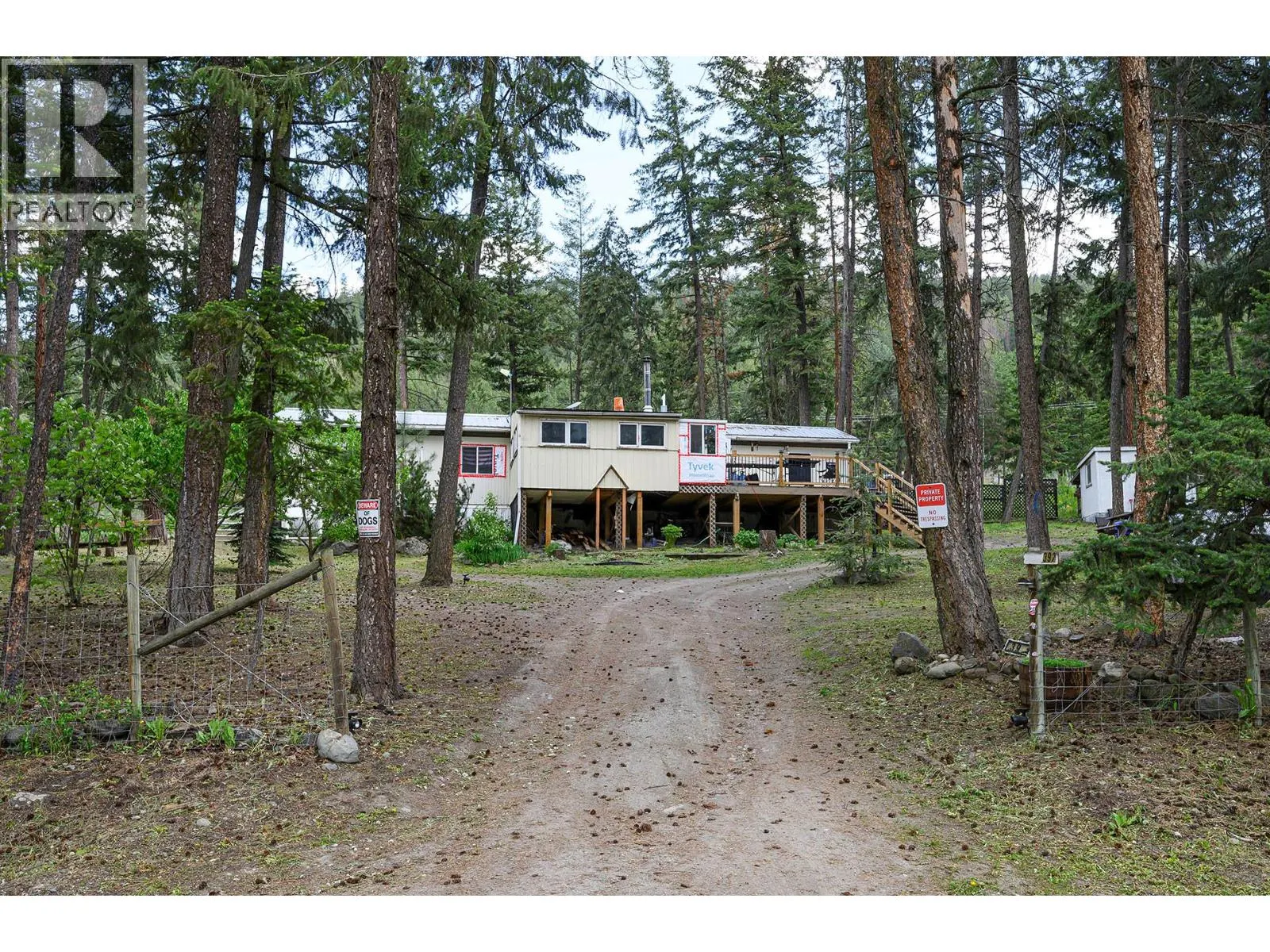 392 WALTERDALE Road