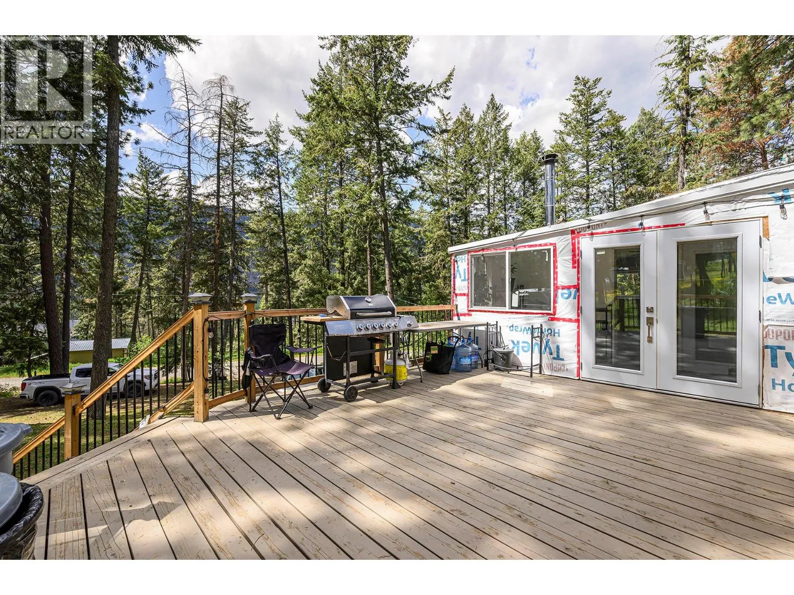 392 WALTERDALE Road