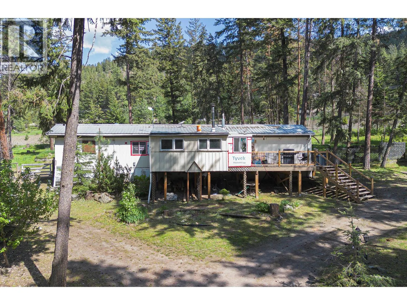 392 WALTERDALE Road