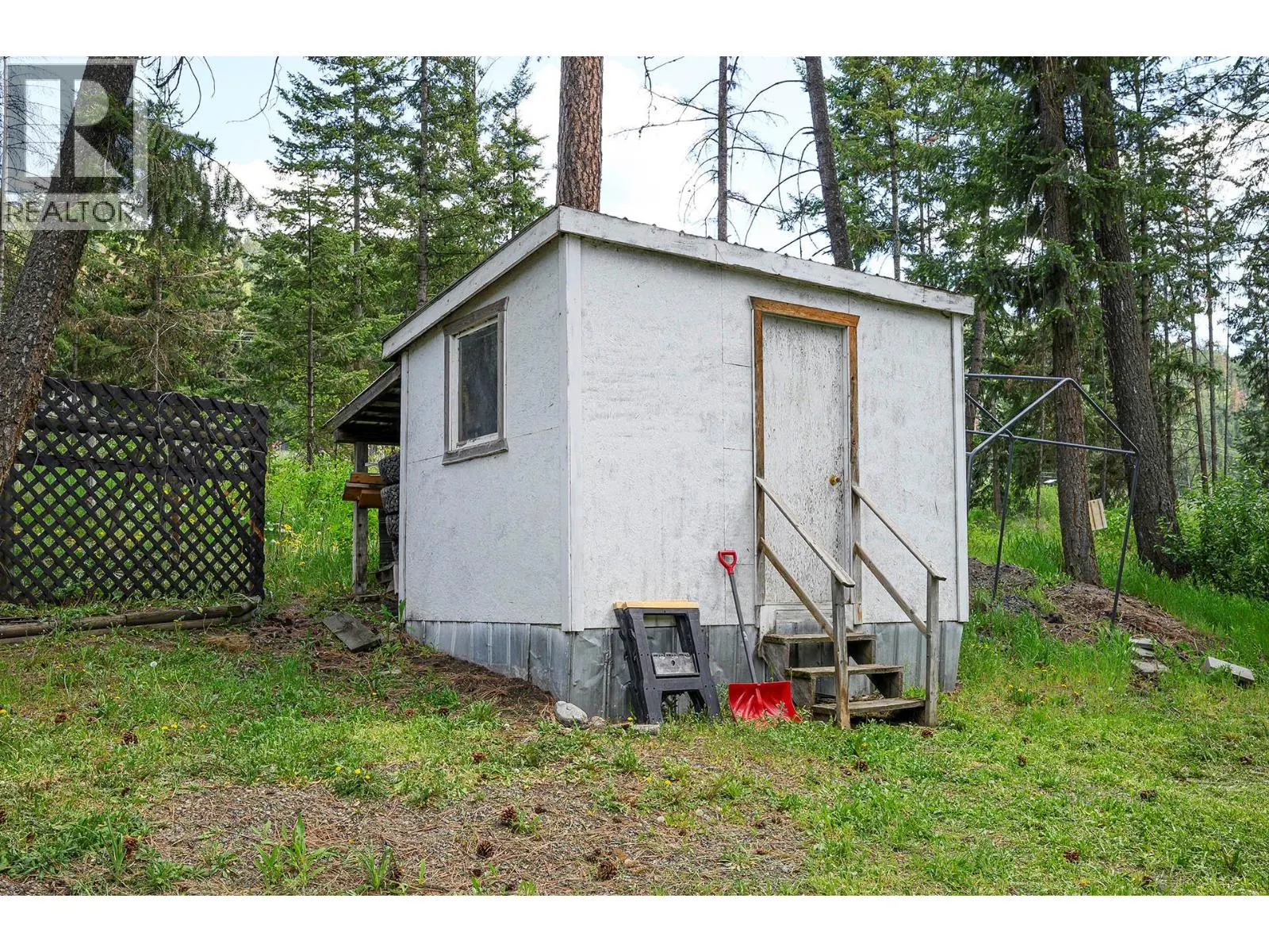 392 WALTERDALE Road
