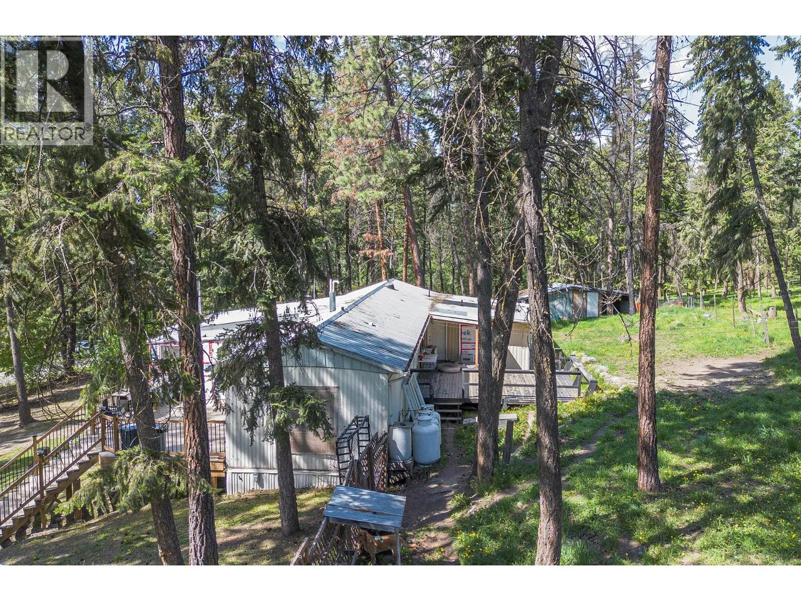 392 WALTERDALE Road