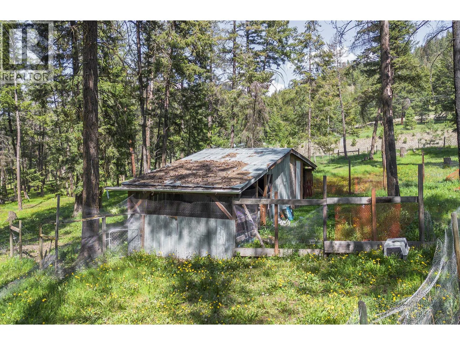 392 WALTERDALE Road