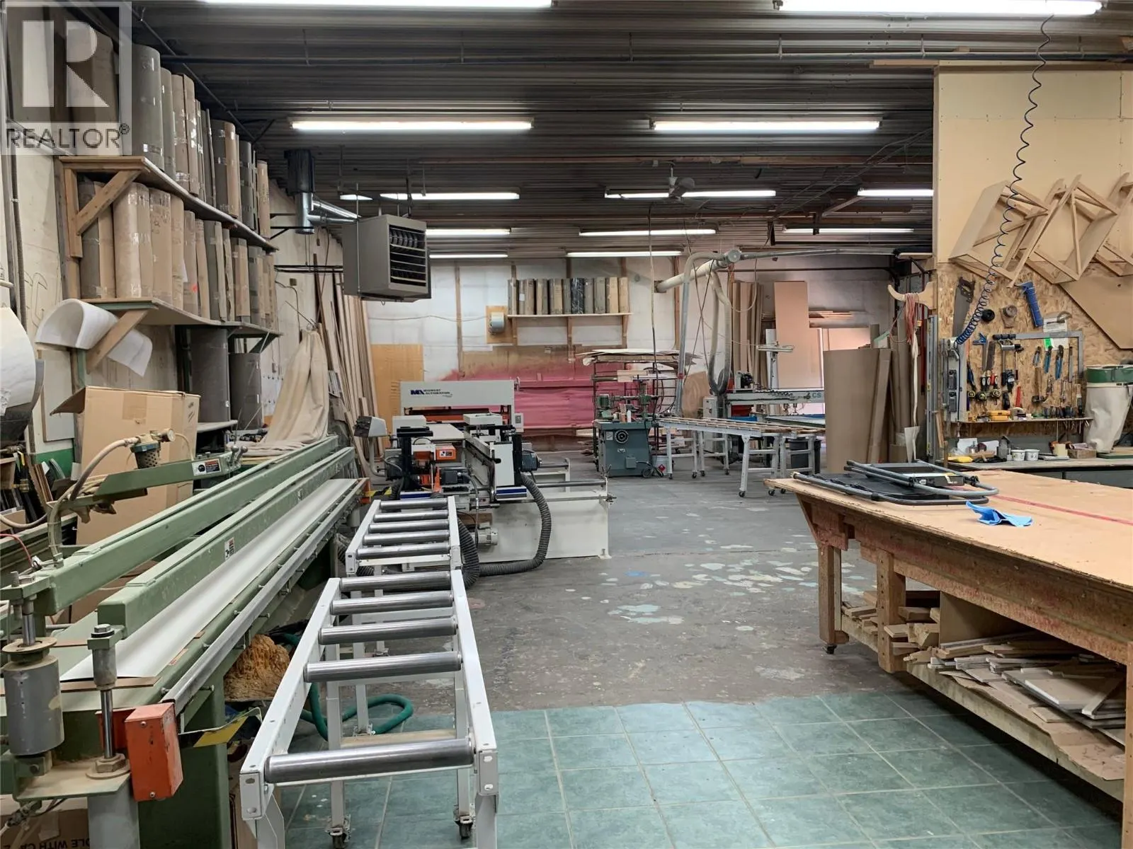 933 INDUSTRIAL #1 Road