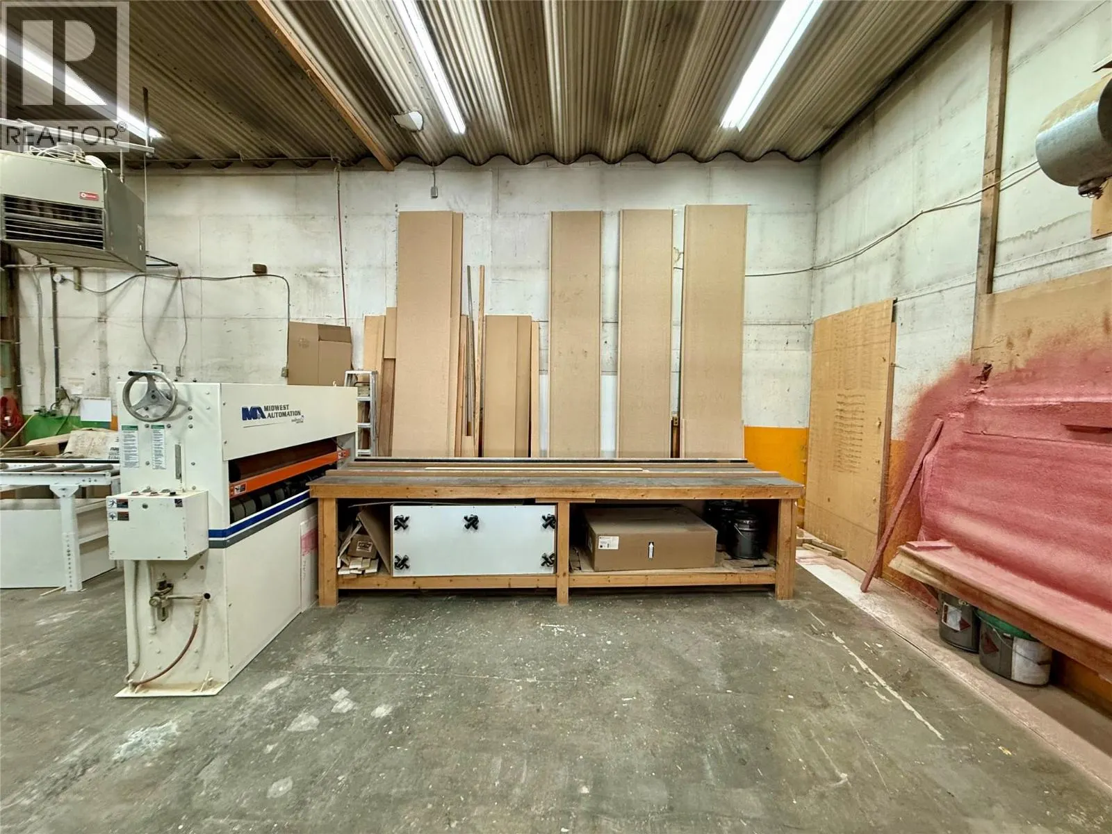 933 INDUSTRIAL #1 Road