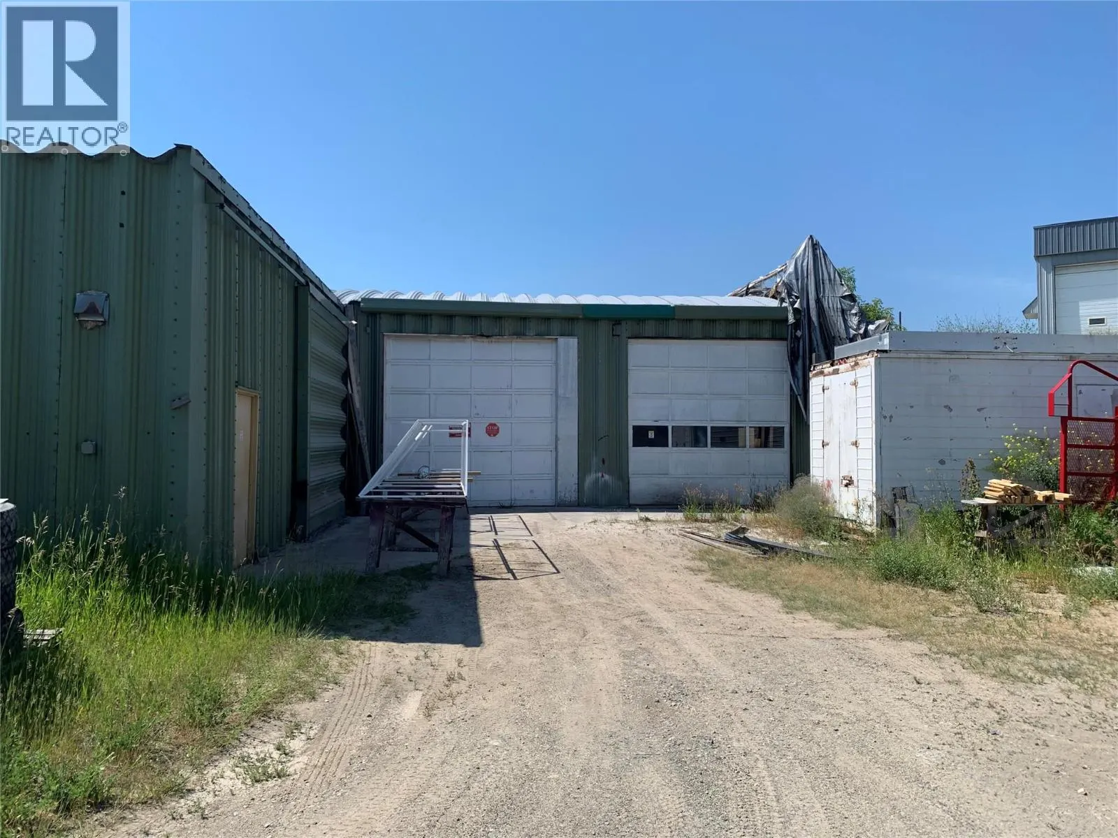 933 INDUSTRIAL #1 Road