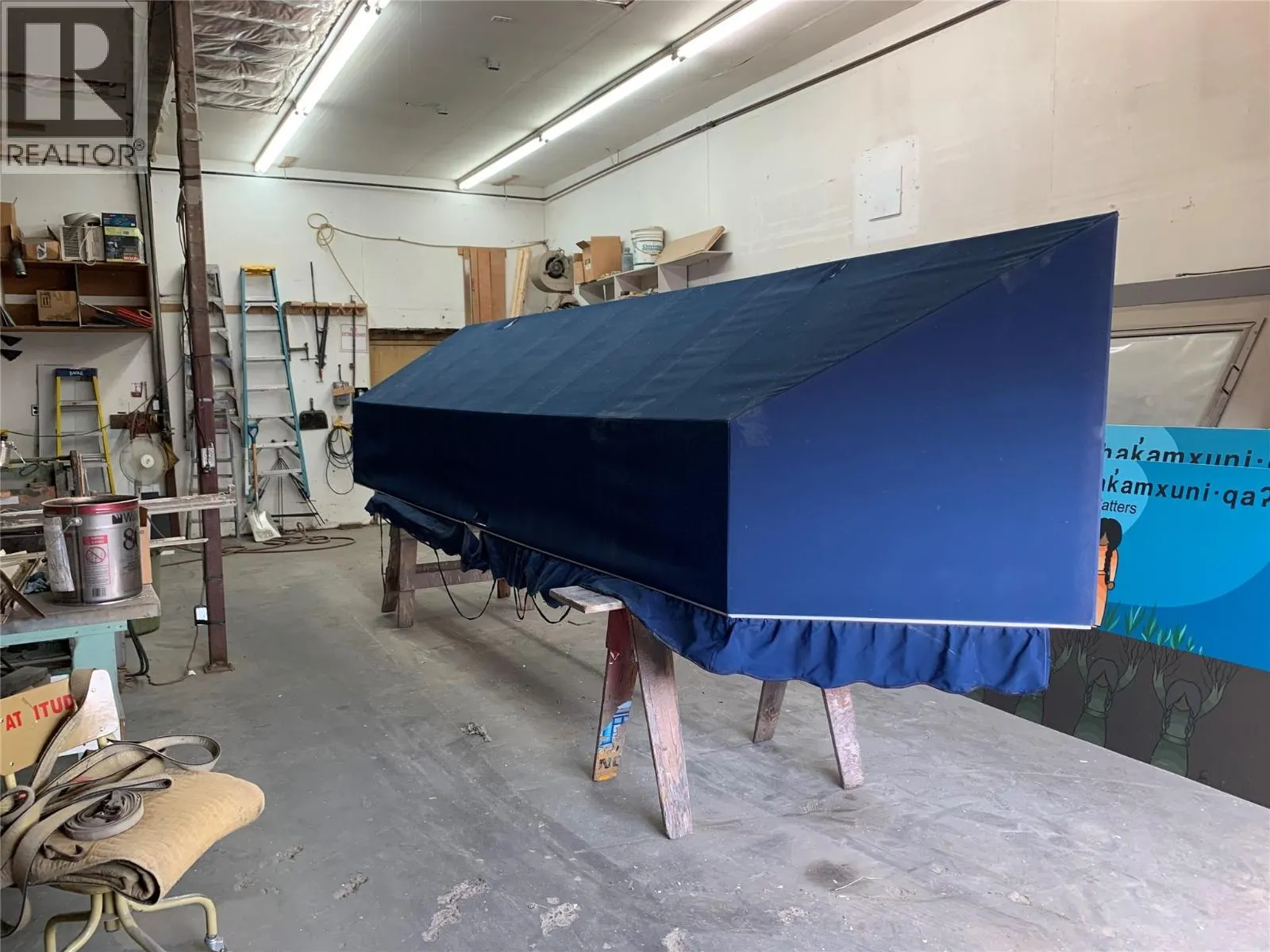 933 INDUSTRIAL #1 Road