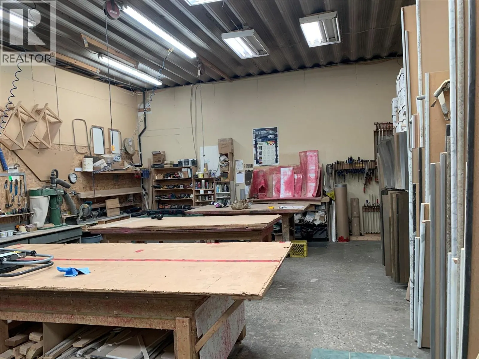 933 INDUSTRIAL #1 Road