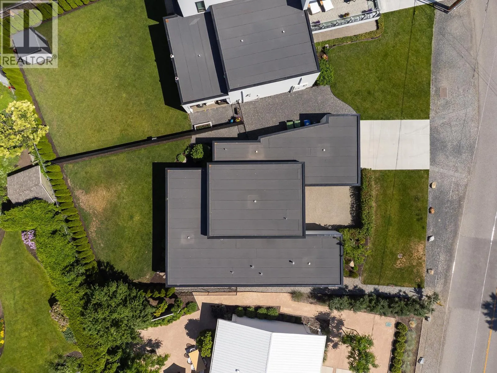 410 Sarsons Road