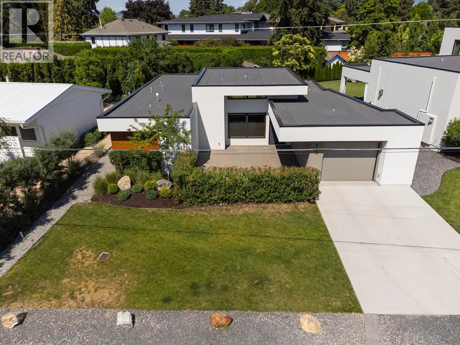 410 Sarsons Road