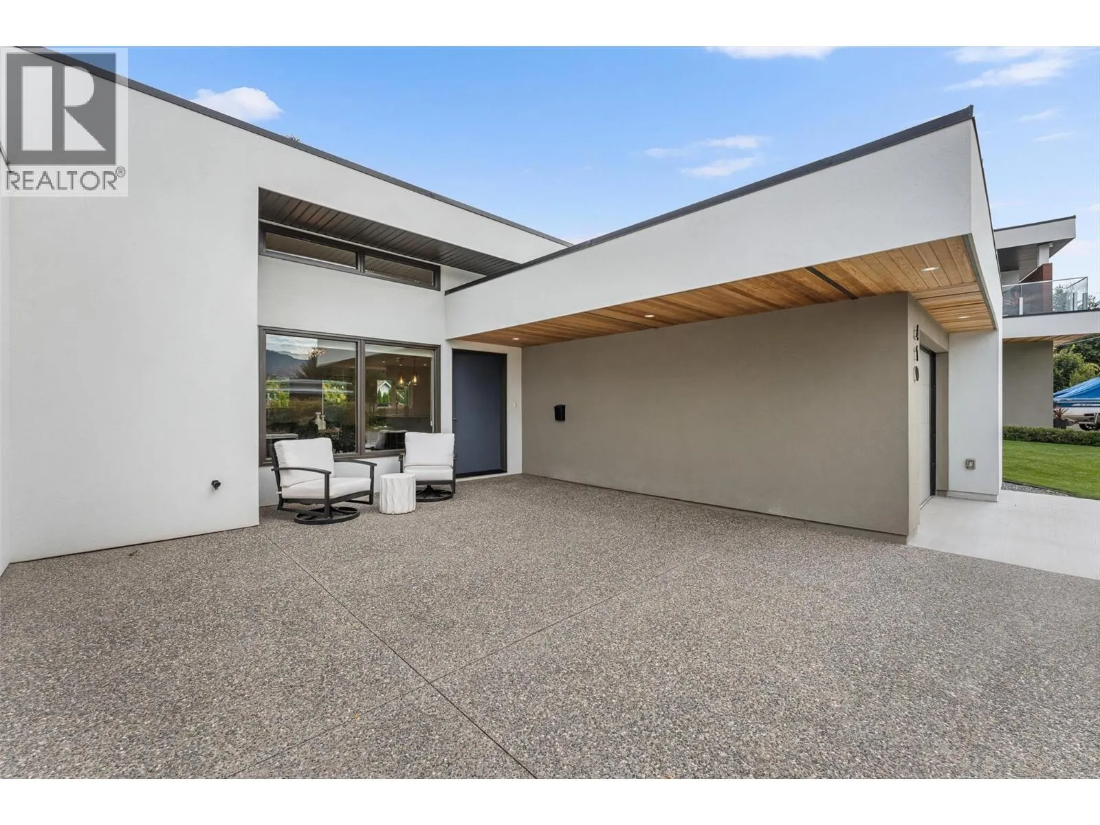 410 Sarsons Road