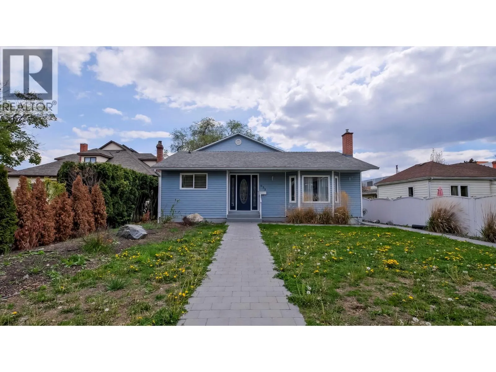 633 Glenwood Avenue