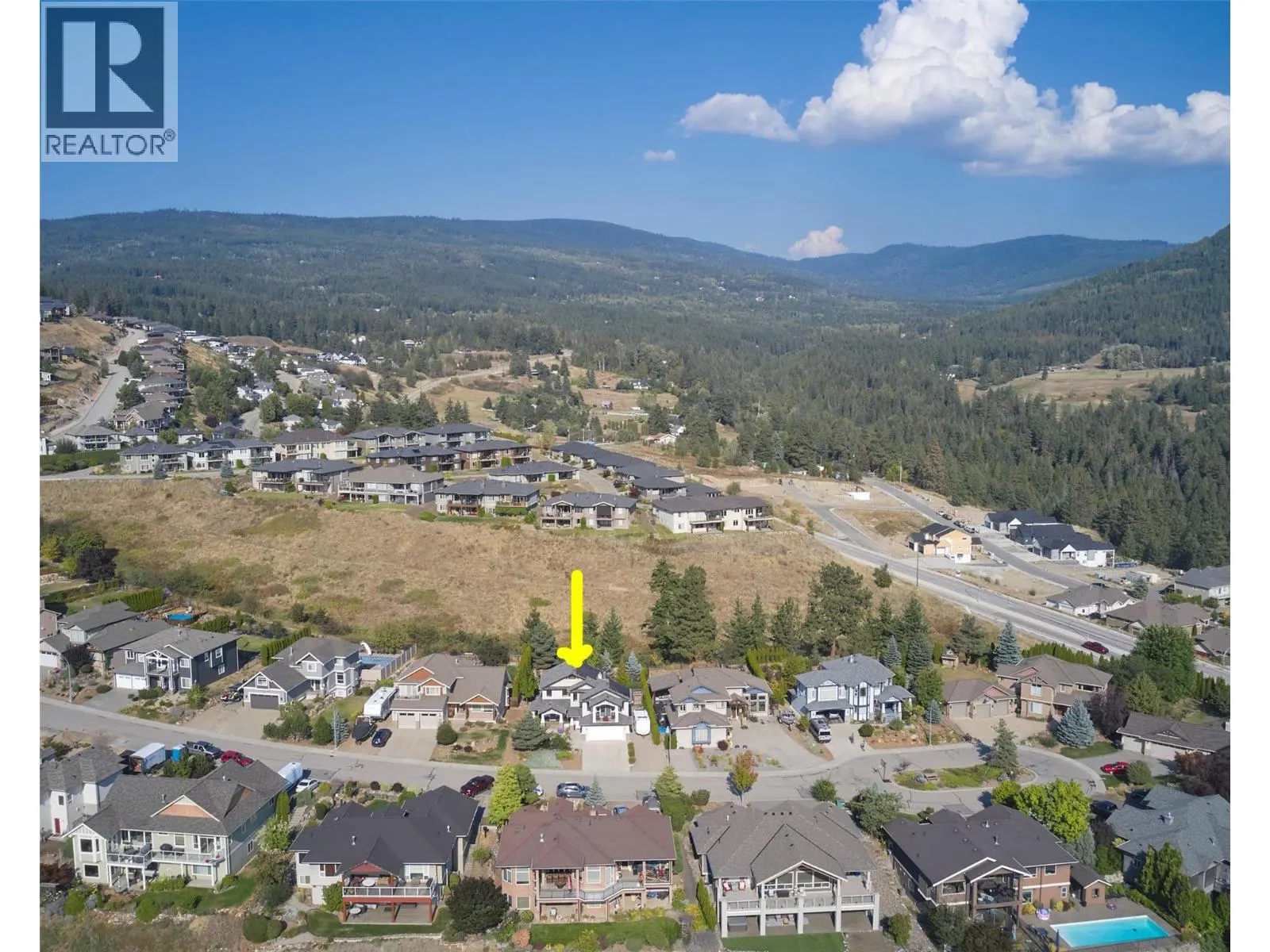 1442 Copper Mountain Court