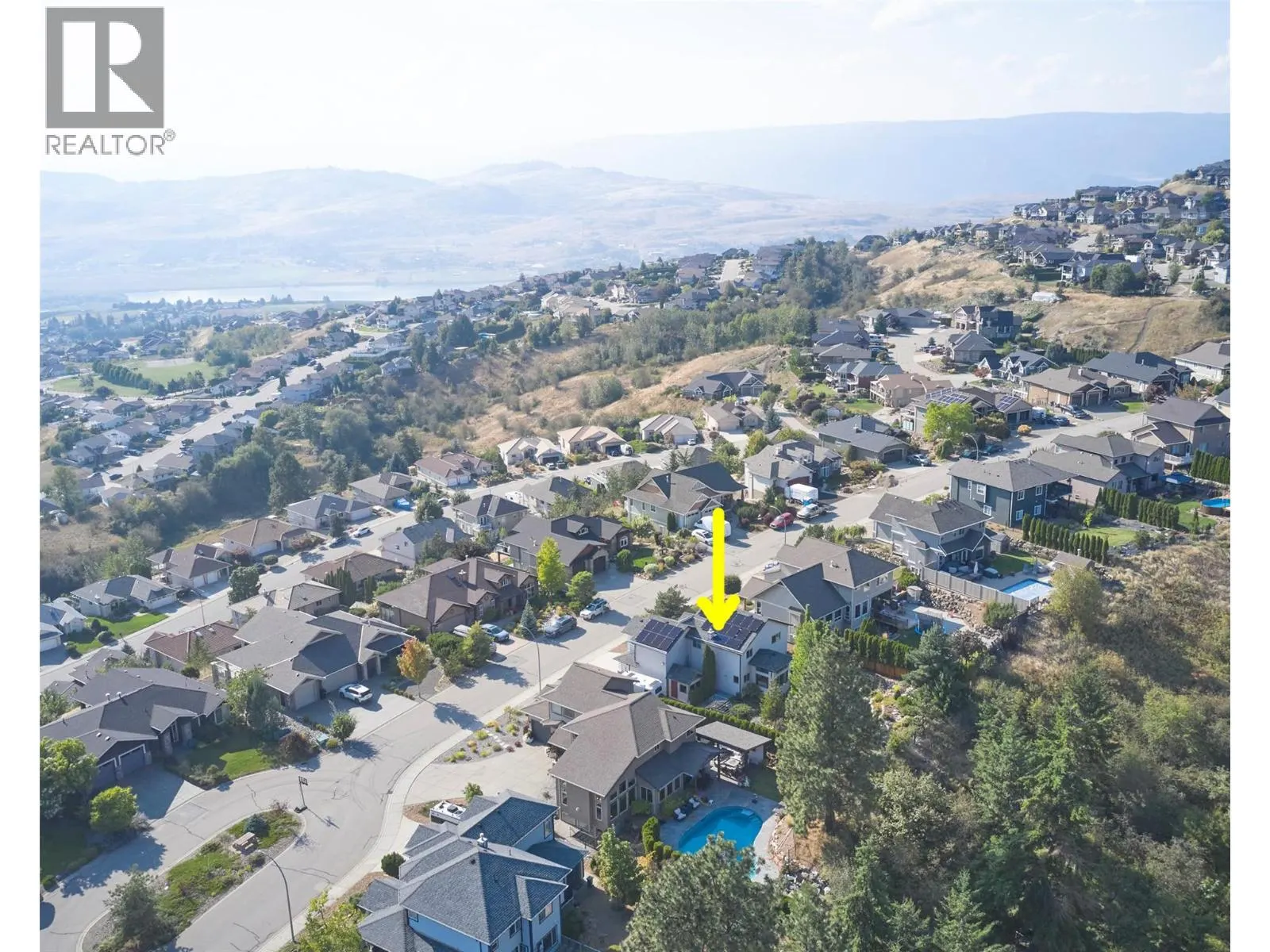 1442 Copper Mountain Court