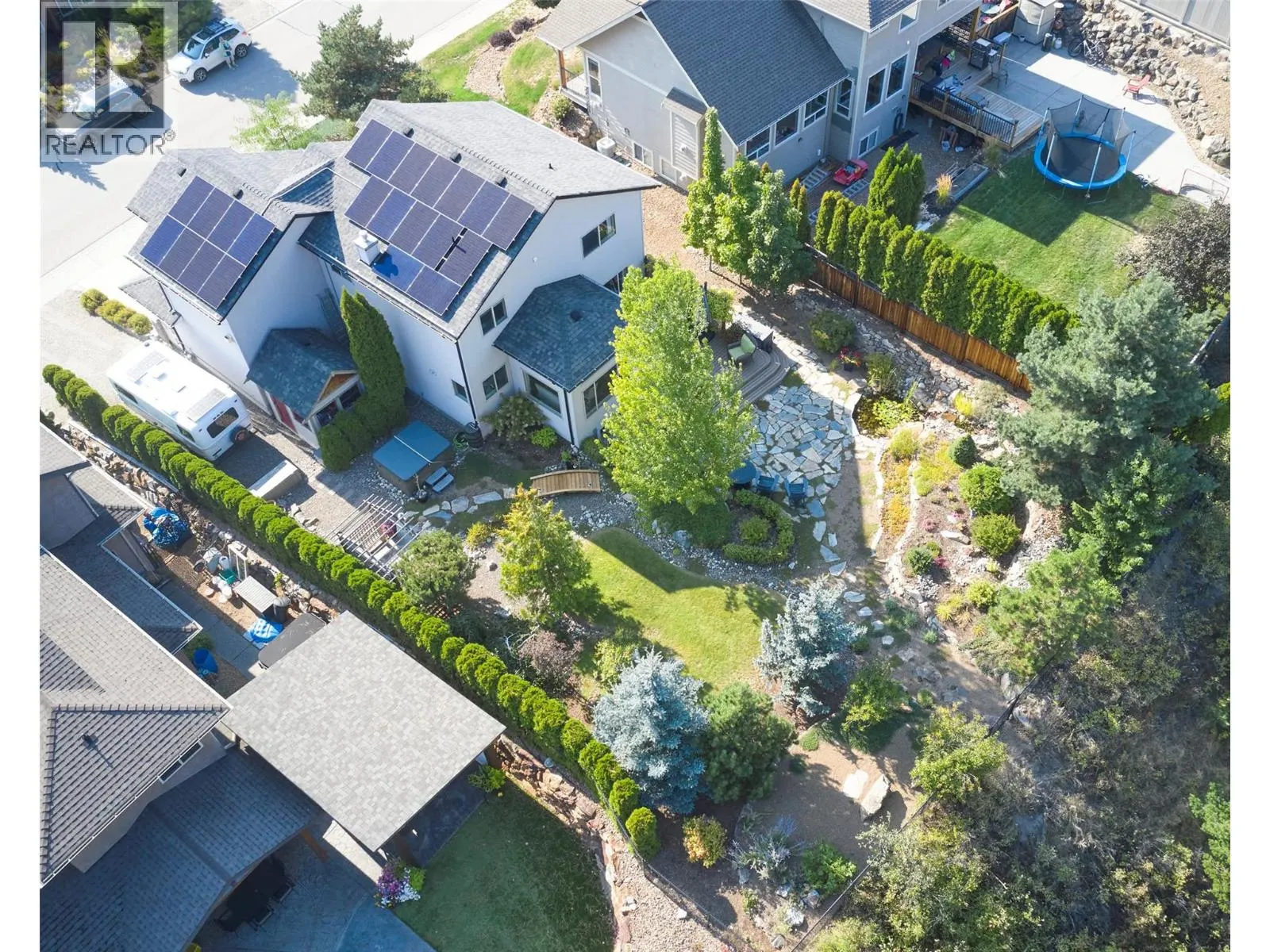 1442 Copper Mountain Court