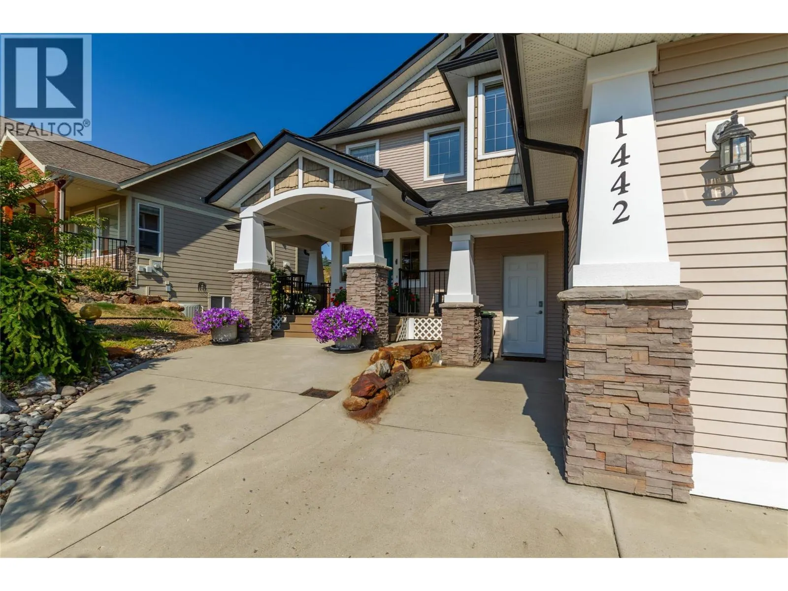 1442 Copper Mountain Court
