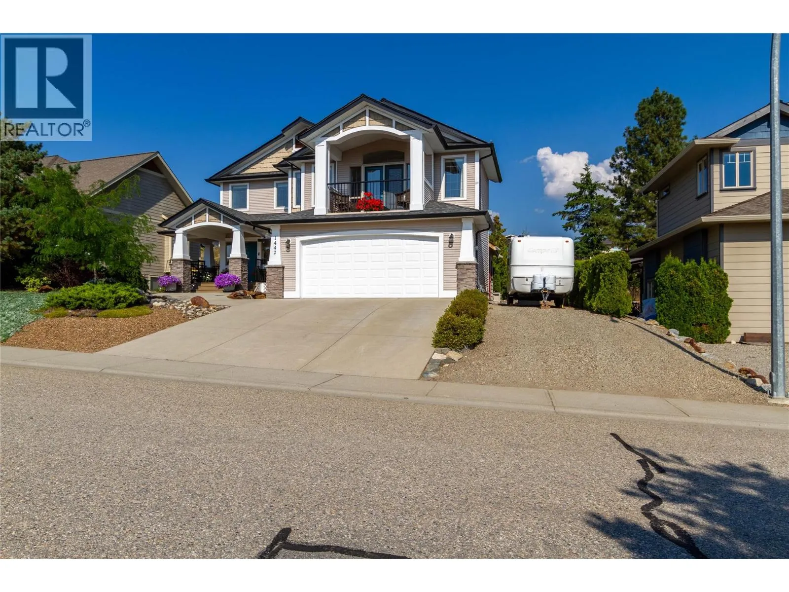 1442 Copper Mountain Court