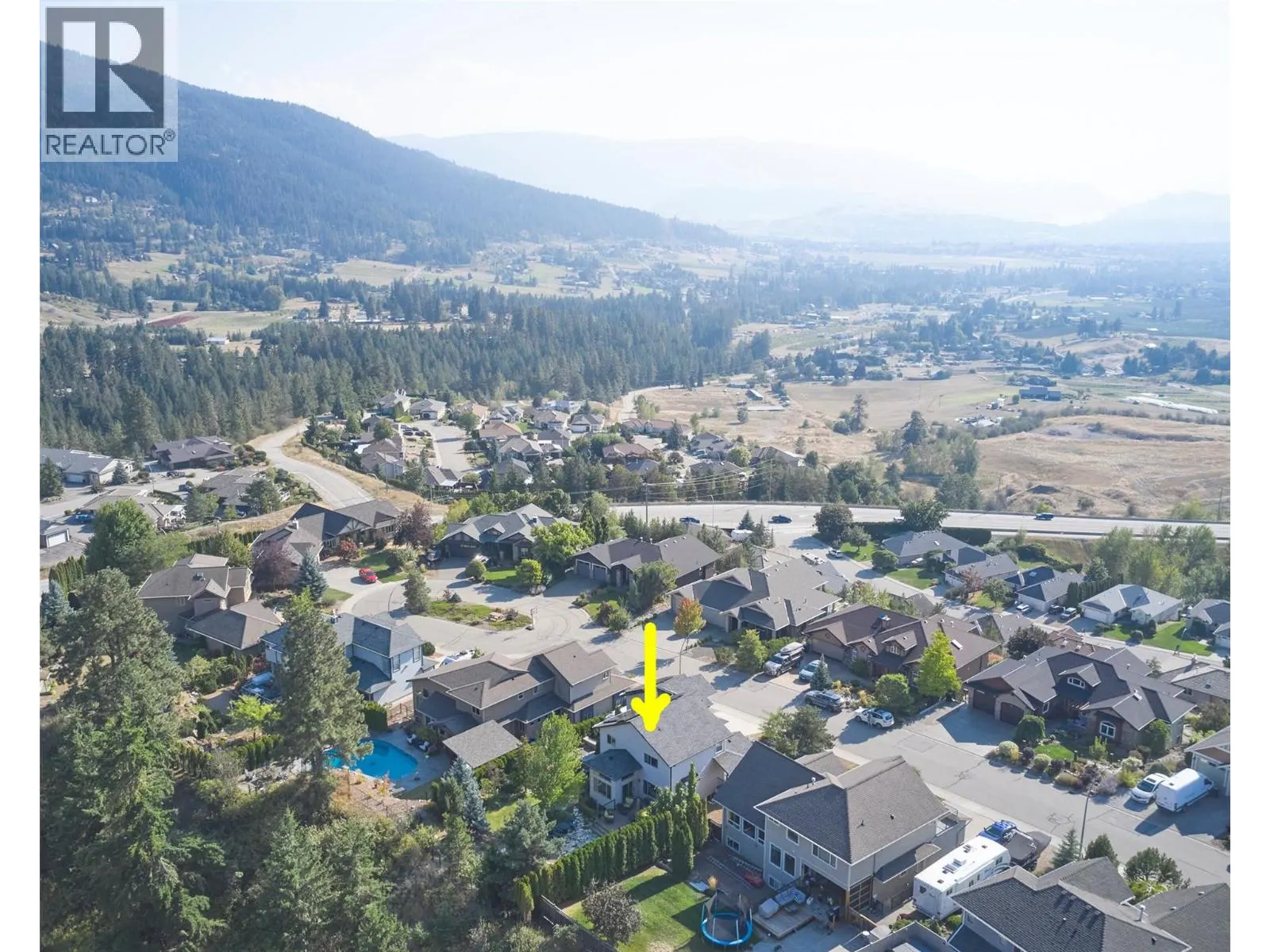 1442 Copper Mountain Court
