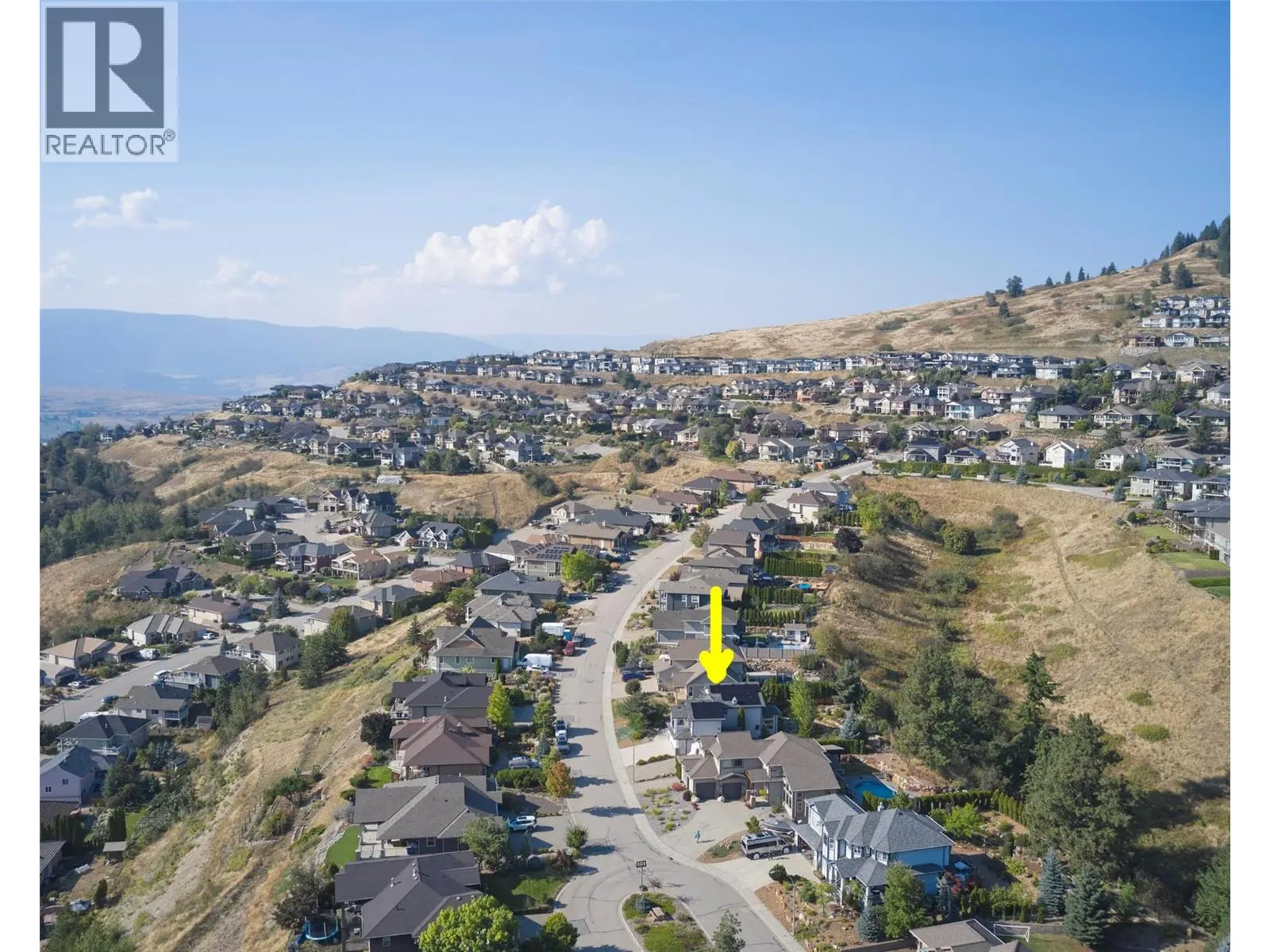 1442 Copper Mountain Court