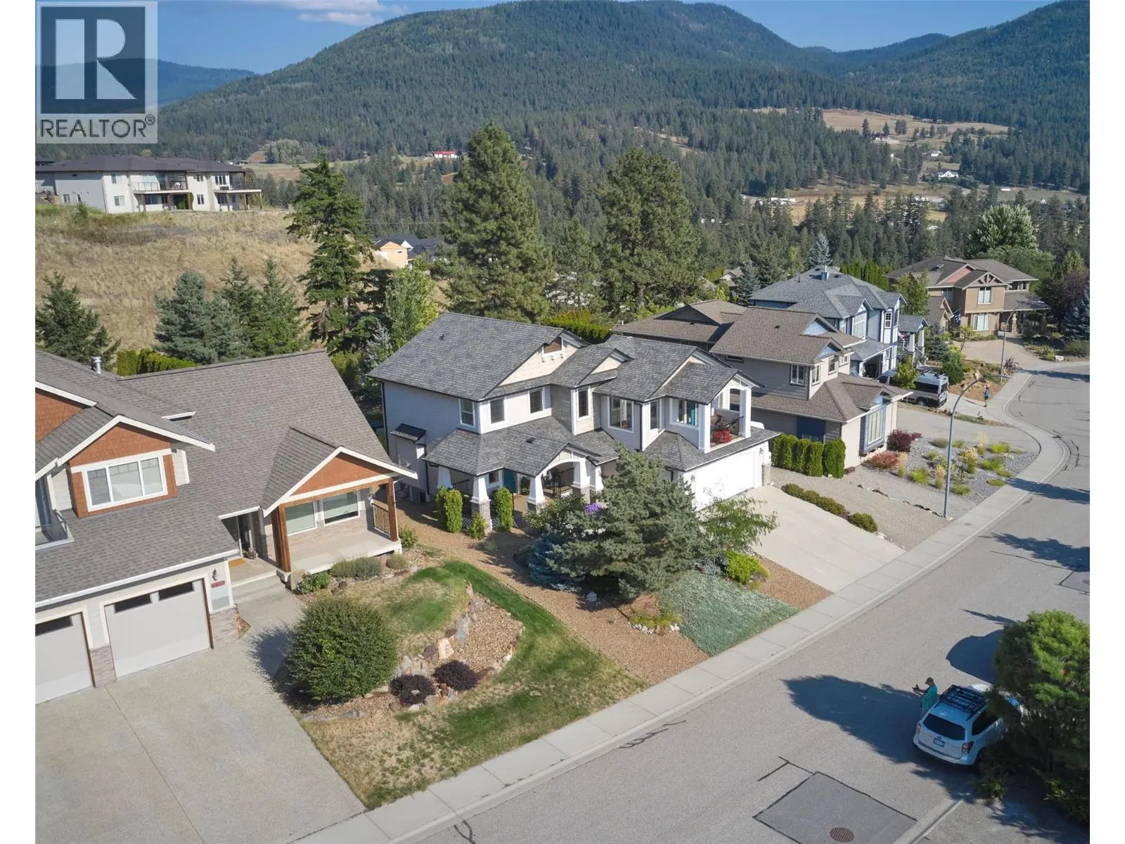 1442 Copper Mountain Court