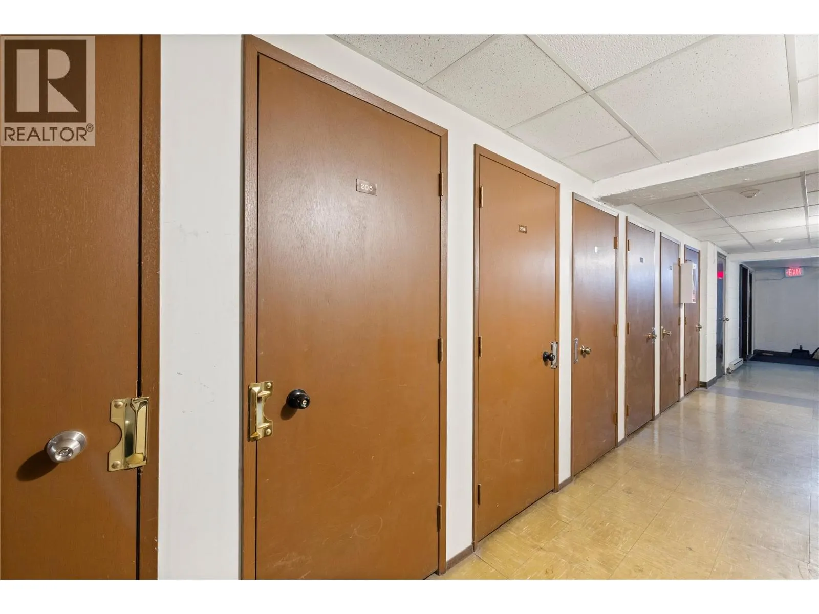 1860 Richter Street Unit# 205 Lot# SL 11