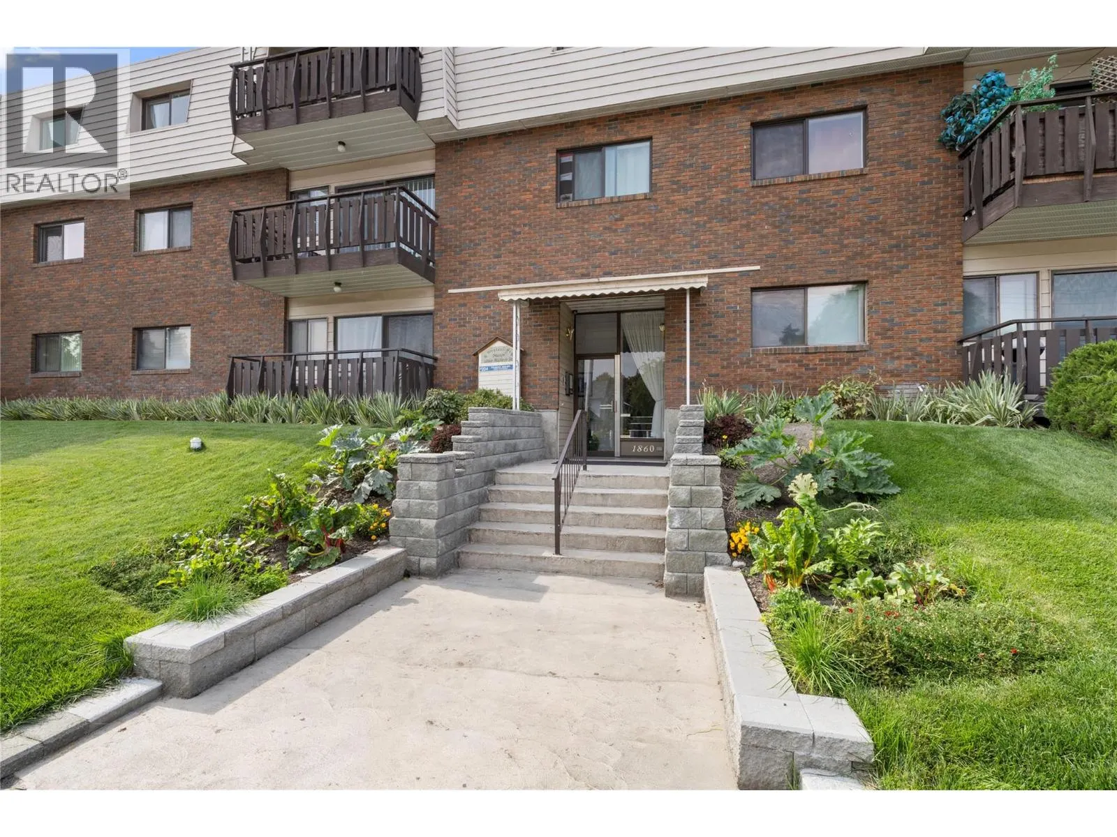 1860 Richter Street Unit# 205 Lot# SL 11